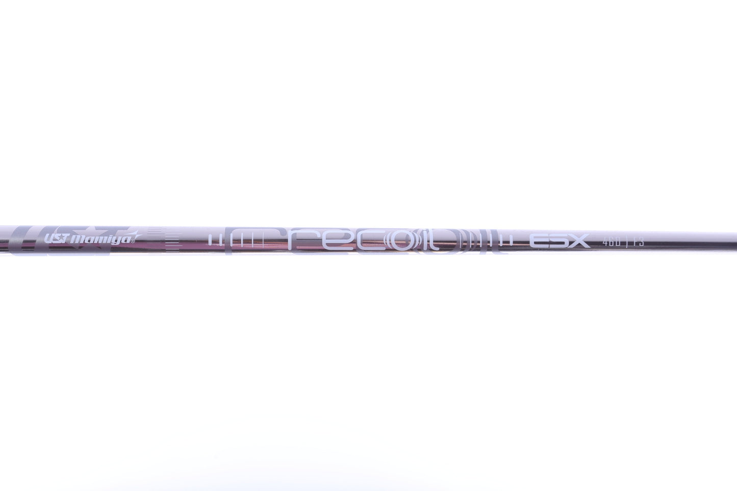 Used TaylorMade 2019 P790 Iron Set - Right-Handed - 6-PW - Regular Flex-Next Round