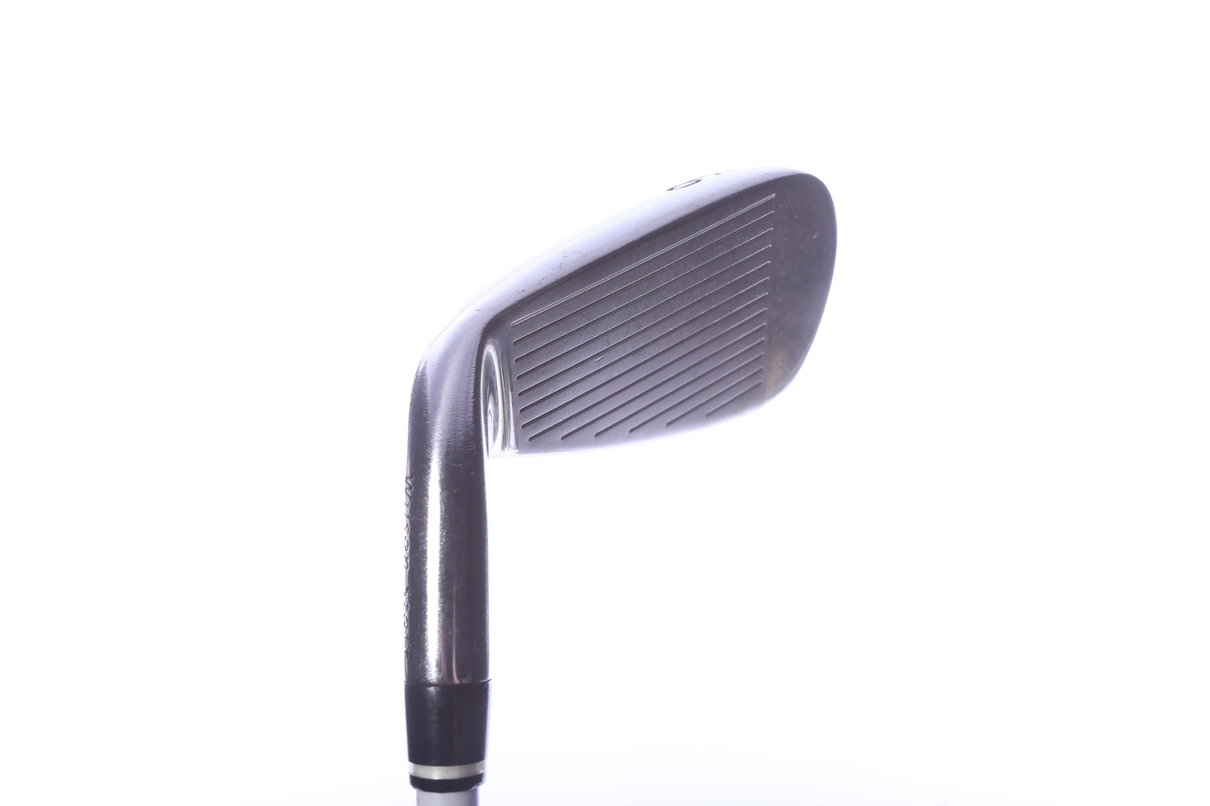 Used Wilson Staff D-100 Single 9-Iron - Right-Handed - Regular Flex