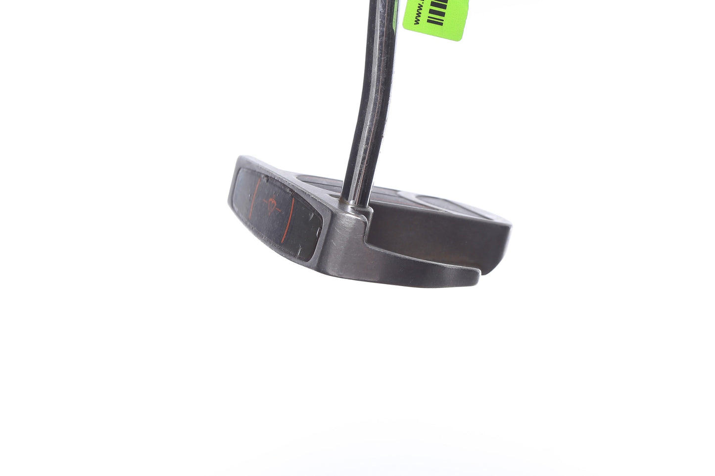 Used Ping i-Series CRAZ-E Putter - Right-Handed - 33 in - Mallet-Next Round