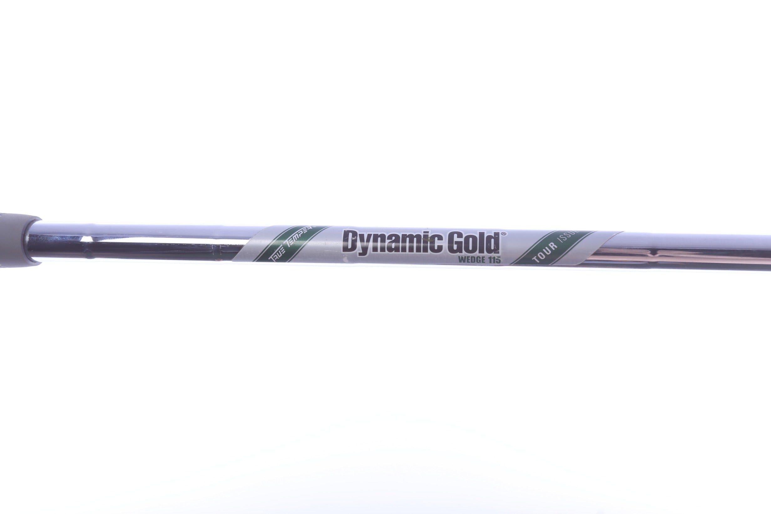 Used TaylorMade Milled Grind 4 Raw Gap Wedge - Right-Handed - 50 Degrees - Wedge Flex