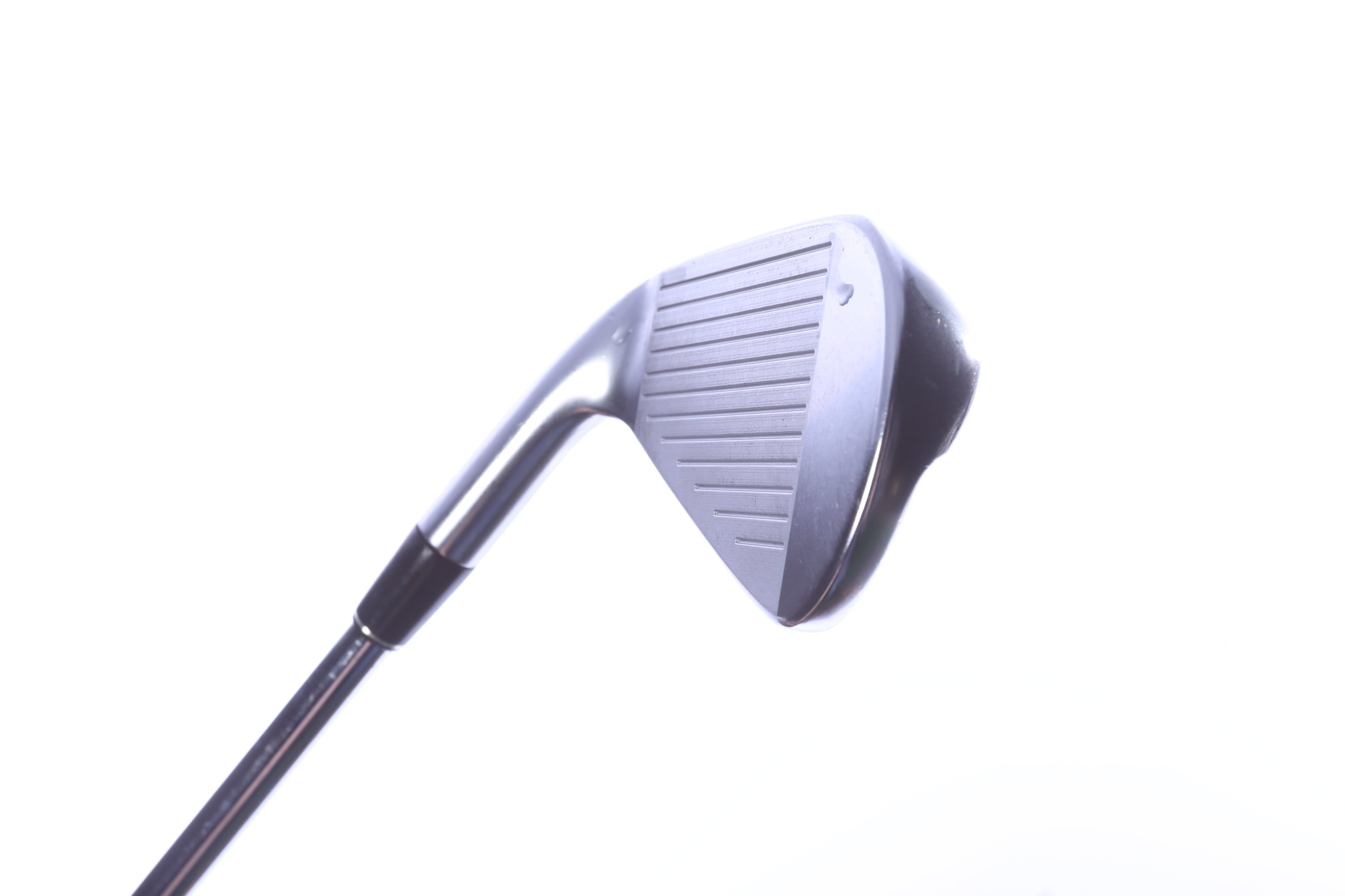 Used Srixon ZX5 Single 4-Iron - Right-Handed - Stiff Flex