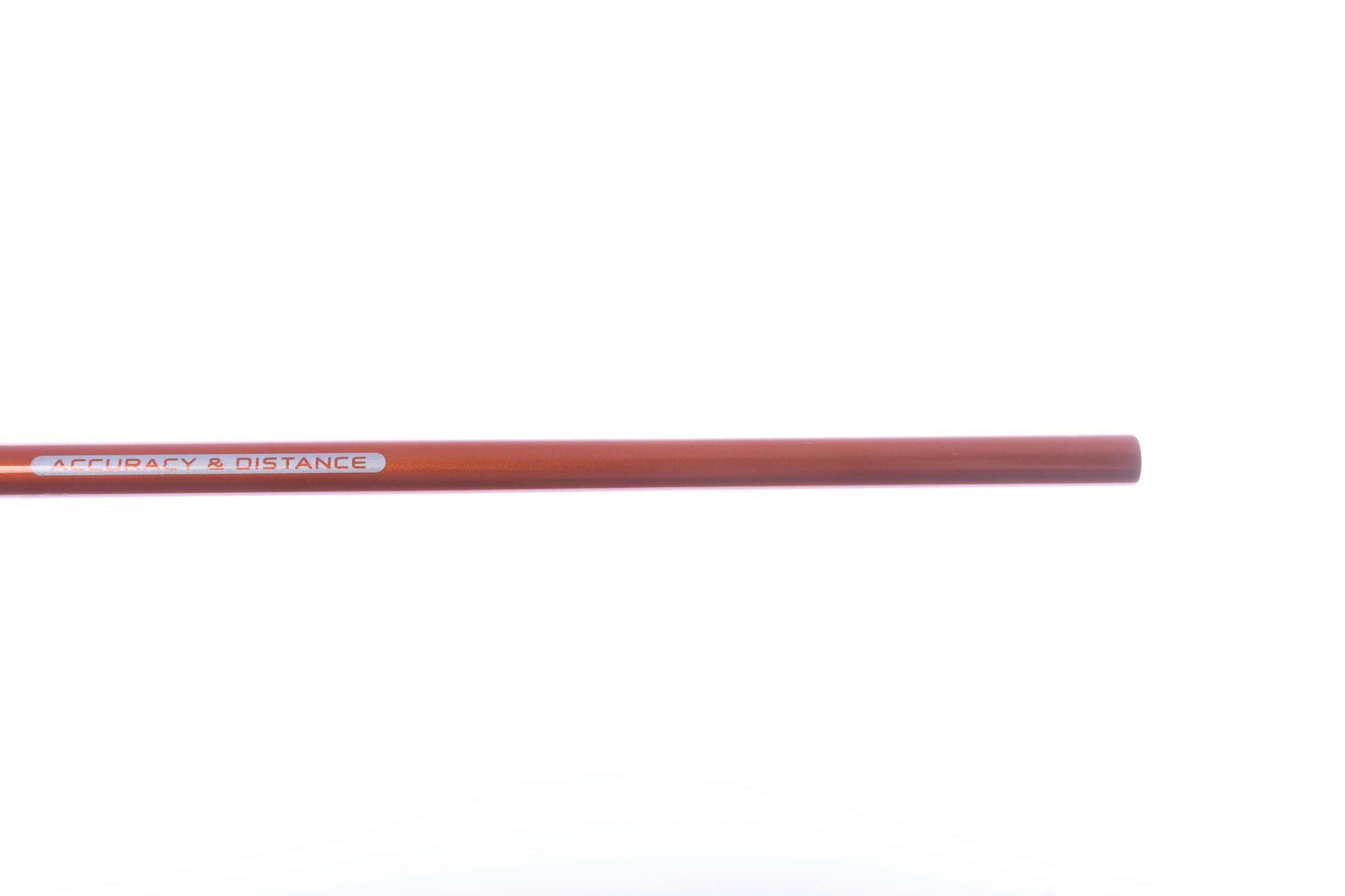 Used Graphite Design Tour AD DI Driver Shaft Extra Stiff Flex Graphite - 46 in - No Adapter