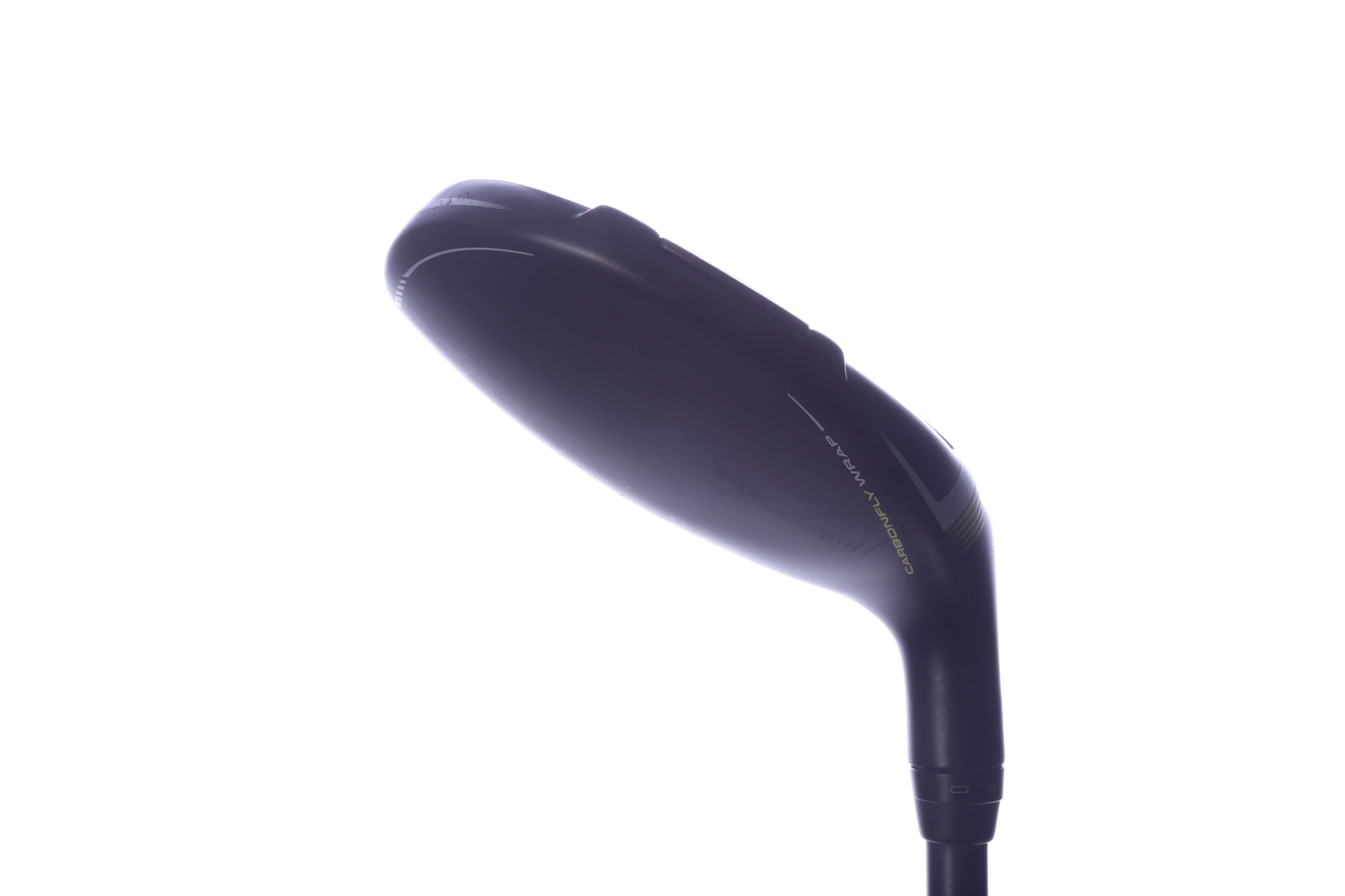 Used Ping G430 3H Hybrid - Right-Handed - 19 Degrees - Regular Flex-Next Round