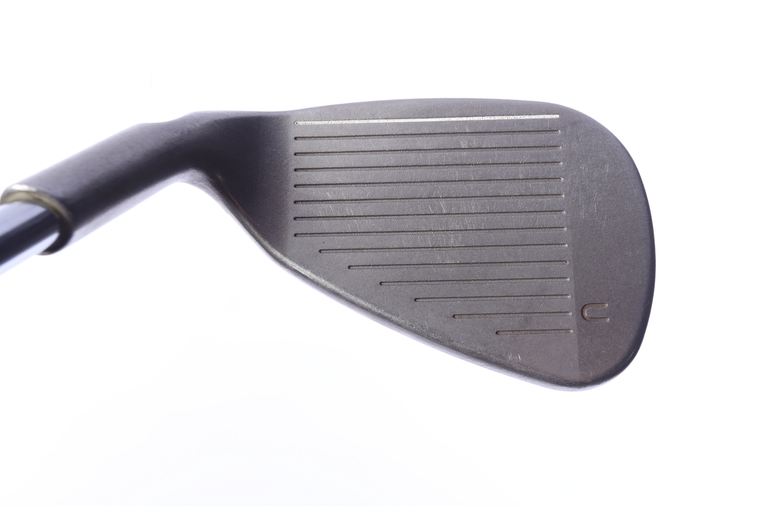 Used Ping G5 Utility Wedge - Right-Handed - 50 Degrees - Regular Flex