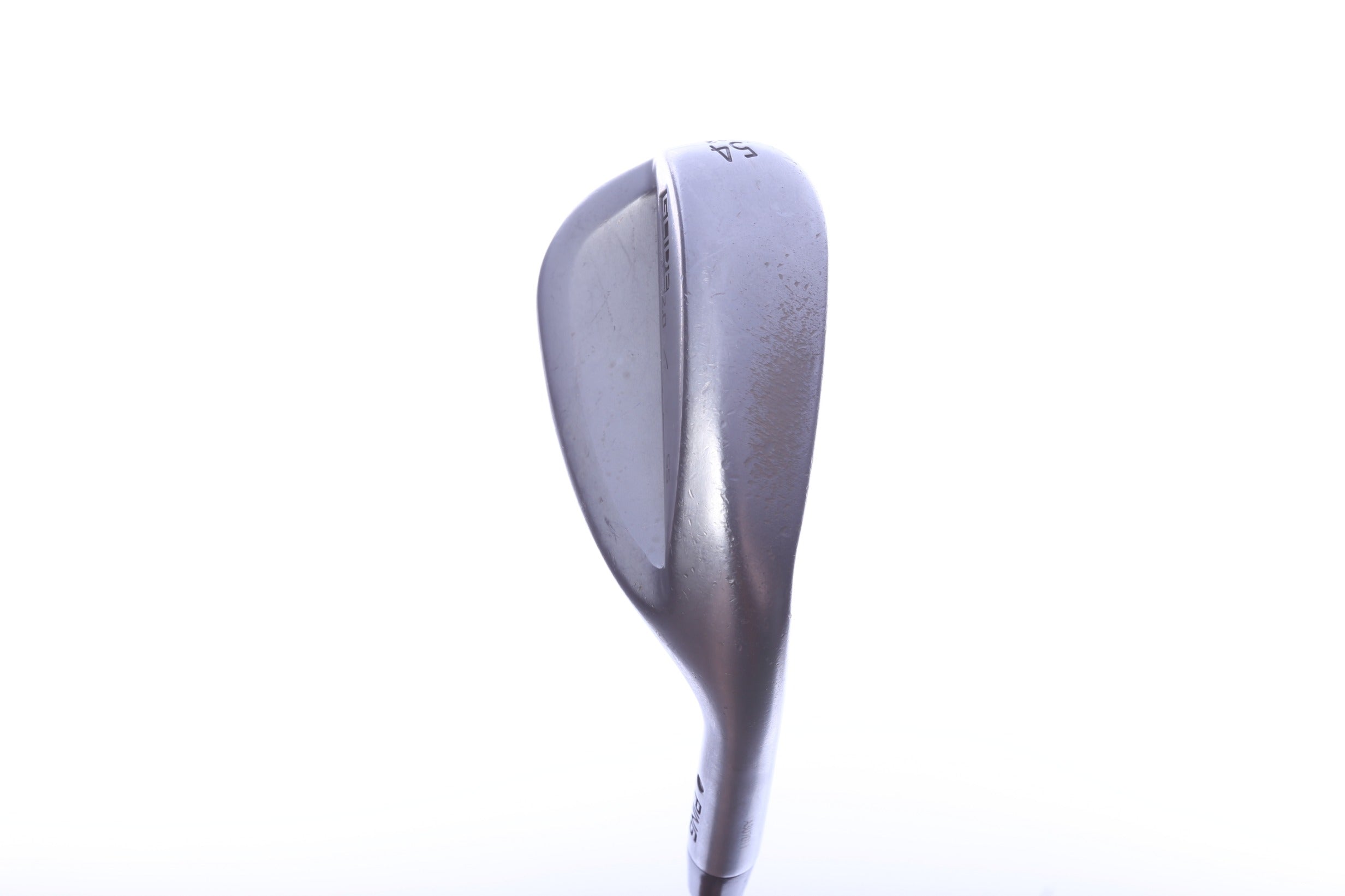 Used Ping Glide 2.0 SS Sand Wedge - Right-Handed - 54 Degrees - Wedge Flex-Next Round