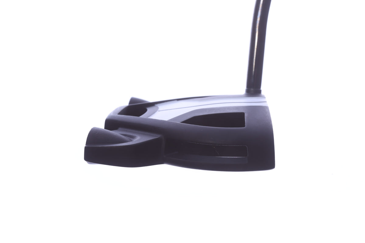 Used TaylorMade Spider Tour Counterbalance Putter - Right-Handed - 35 in - Mallet