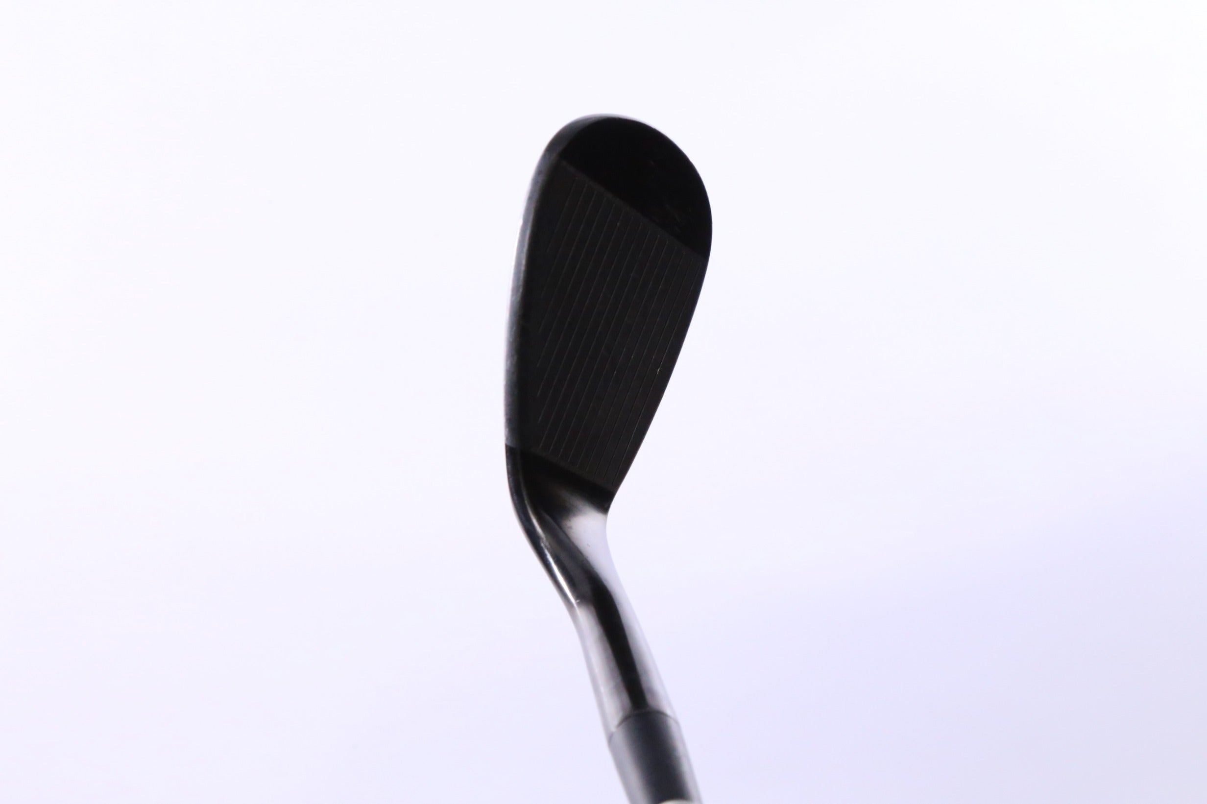 Used Cleveland CG16 Tour Black Pearl Lob Wedge - Left-Handed - 60 Degrees - Wedge Flex-Next Round