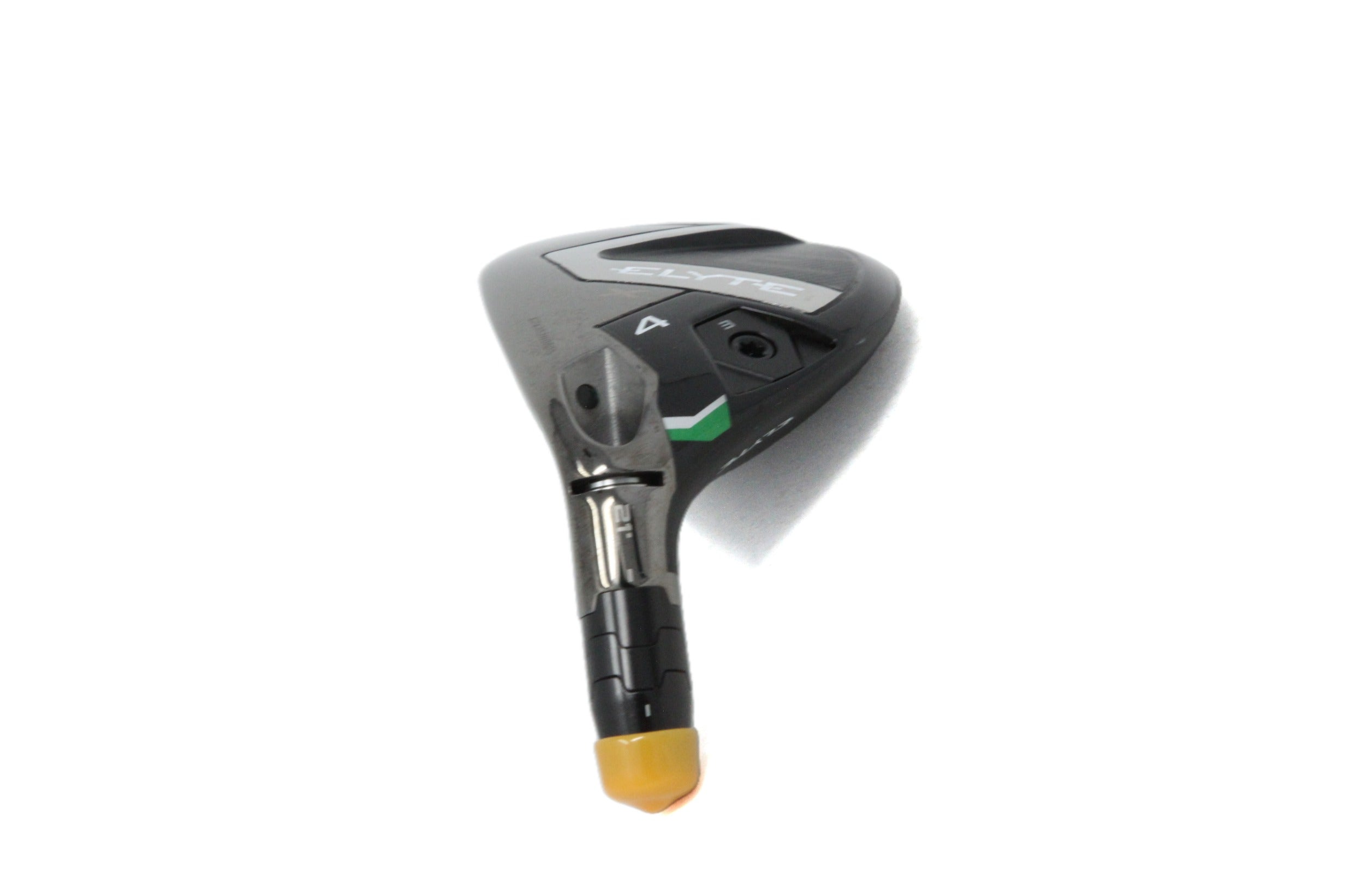 Used Callaway Elyte 4H - HEAD ONLY - Left-Handed - 21 Degrees-Next Round