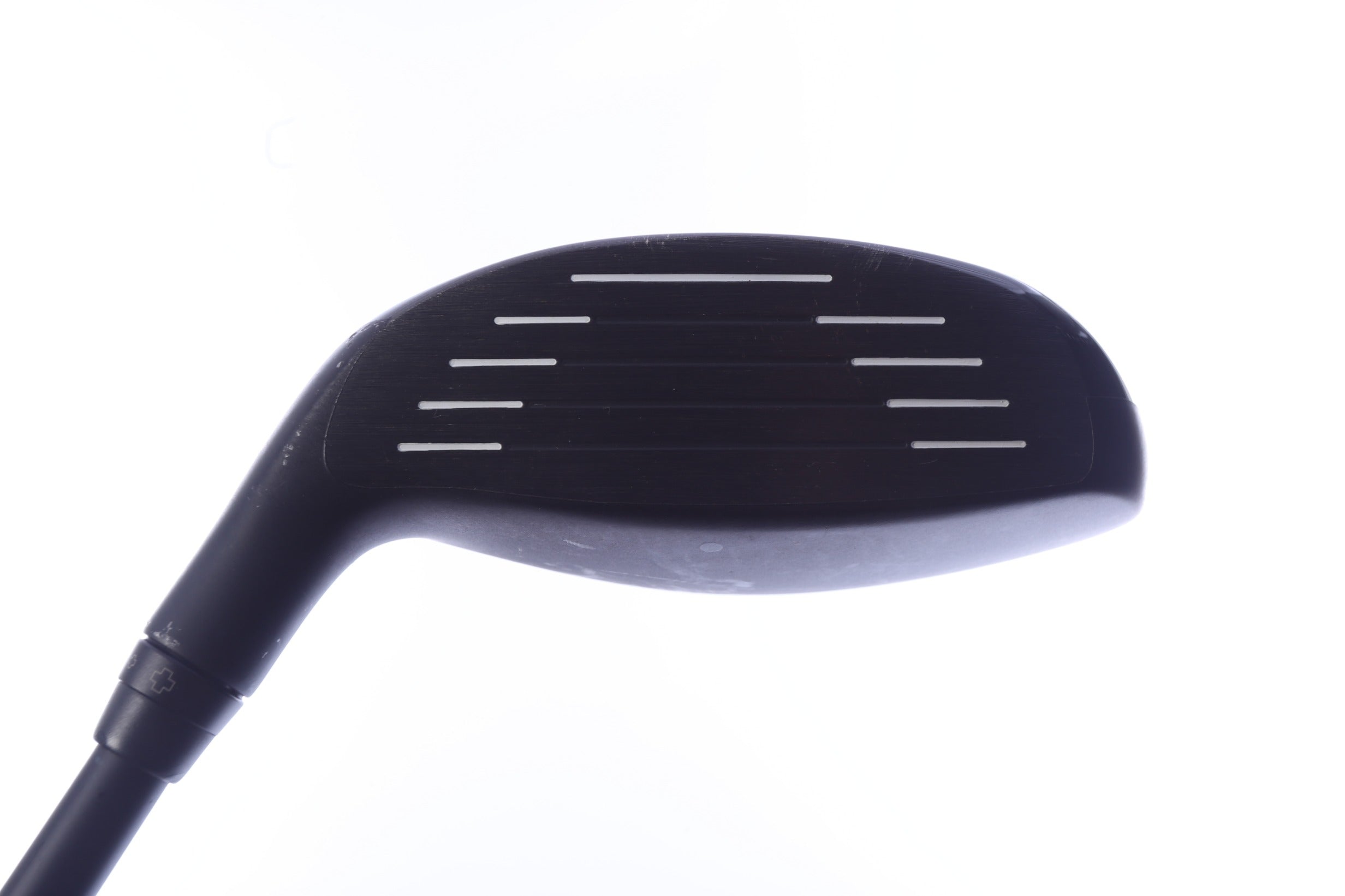 Used Ping G430 MAX 5-Wood - Right-Handed - 18 Degrees - Regular Flex