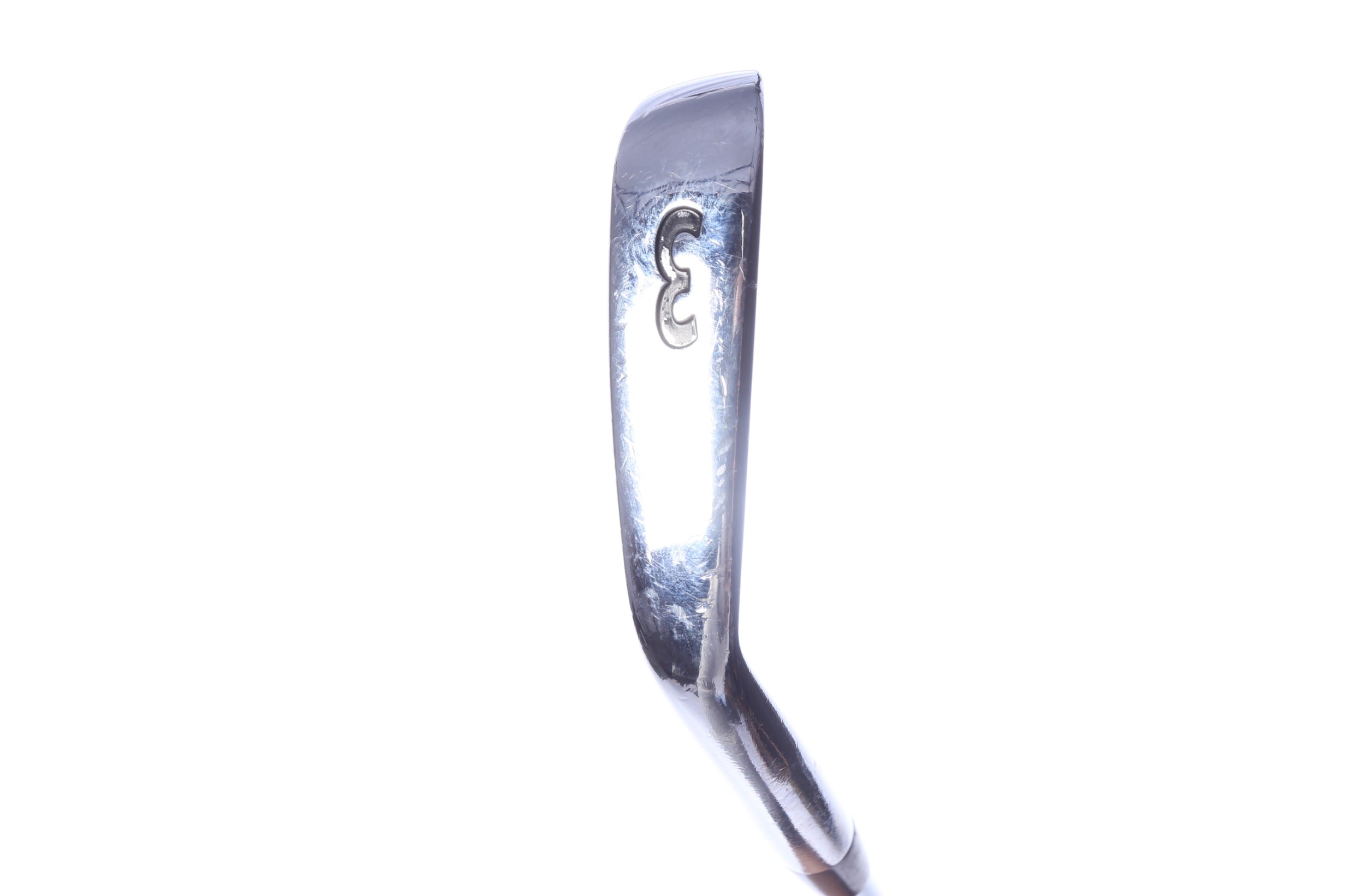 Used Titleist CB 710 Forged Single 3-Iron - Right-Handed - Stiff Flex-Next Round