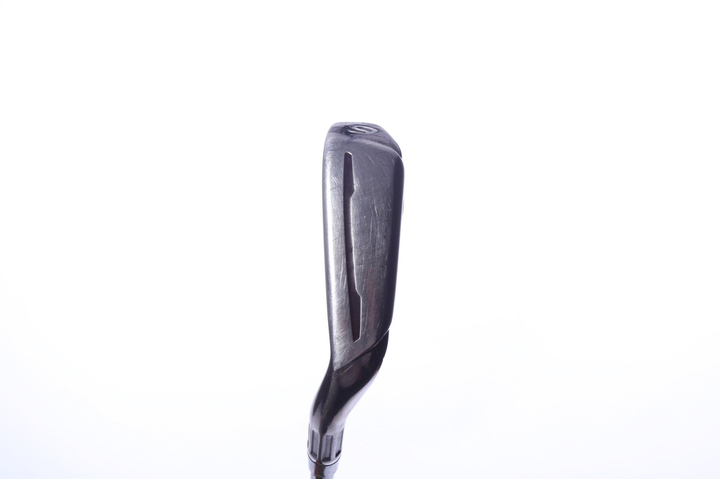 Used TaylorMade M2 Single 6-Iron - Left-Handed - Regular Flex-Next Round