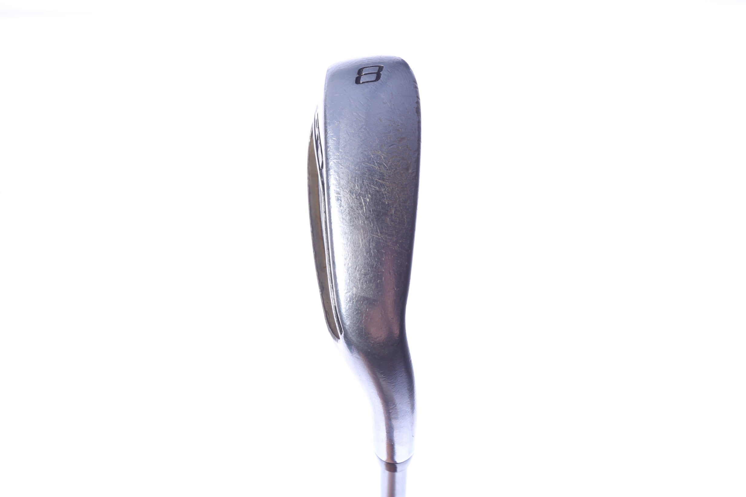Used Cobra King F7 Single 8-Iron - Right-Handed - Stiff Flex
