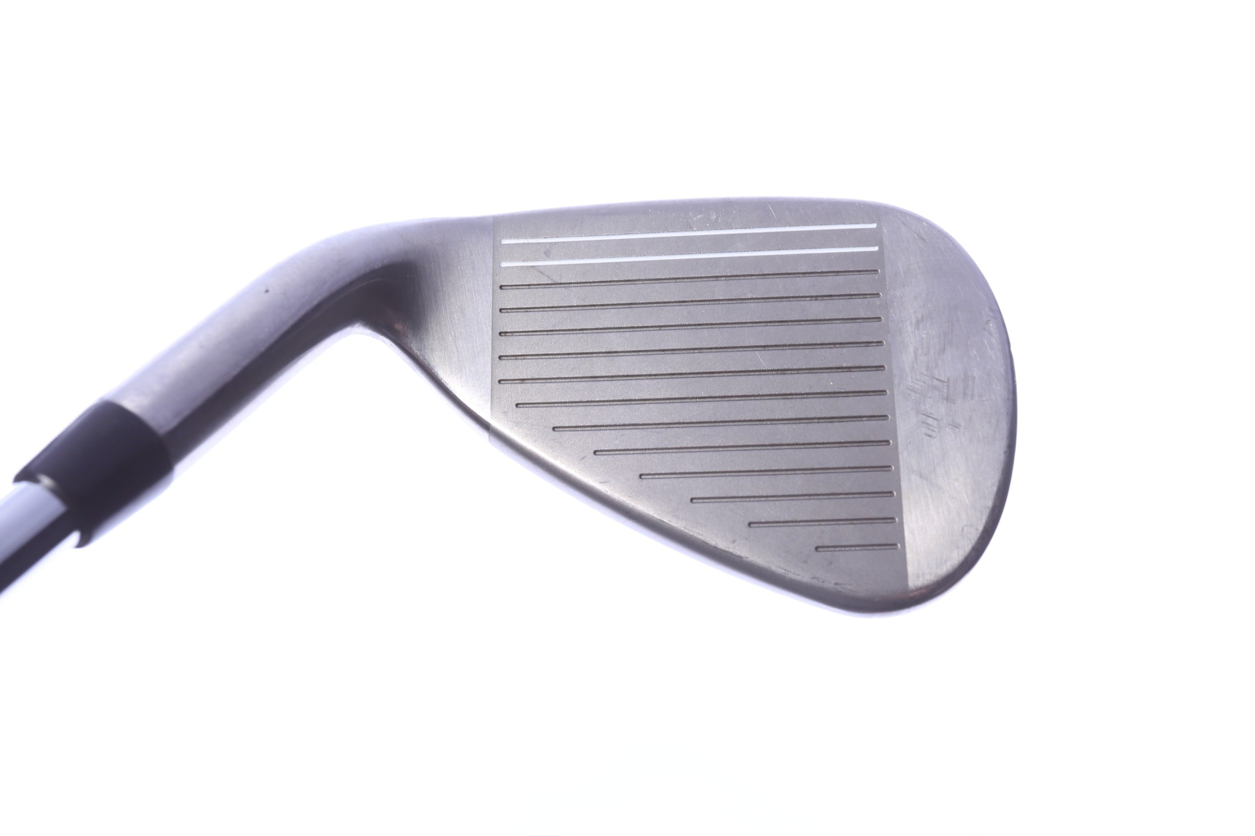 Used Callaway Rogue ST MAX Single 9-Iron - Right-Handed - Regular Flex