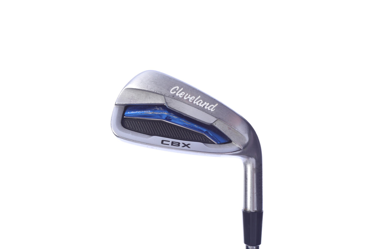 Used Cleveland Launcher CBX Single 5-Iron - Right-Handed - Stiff Flex