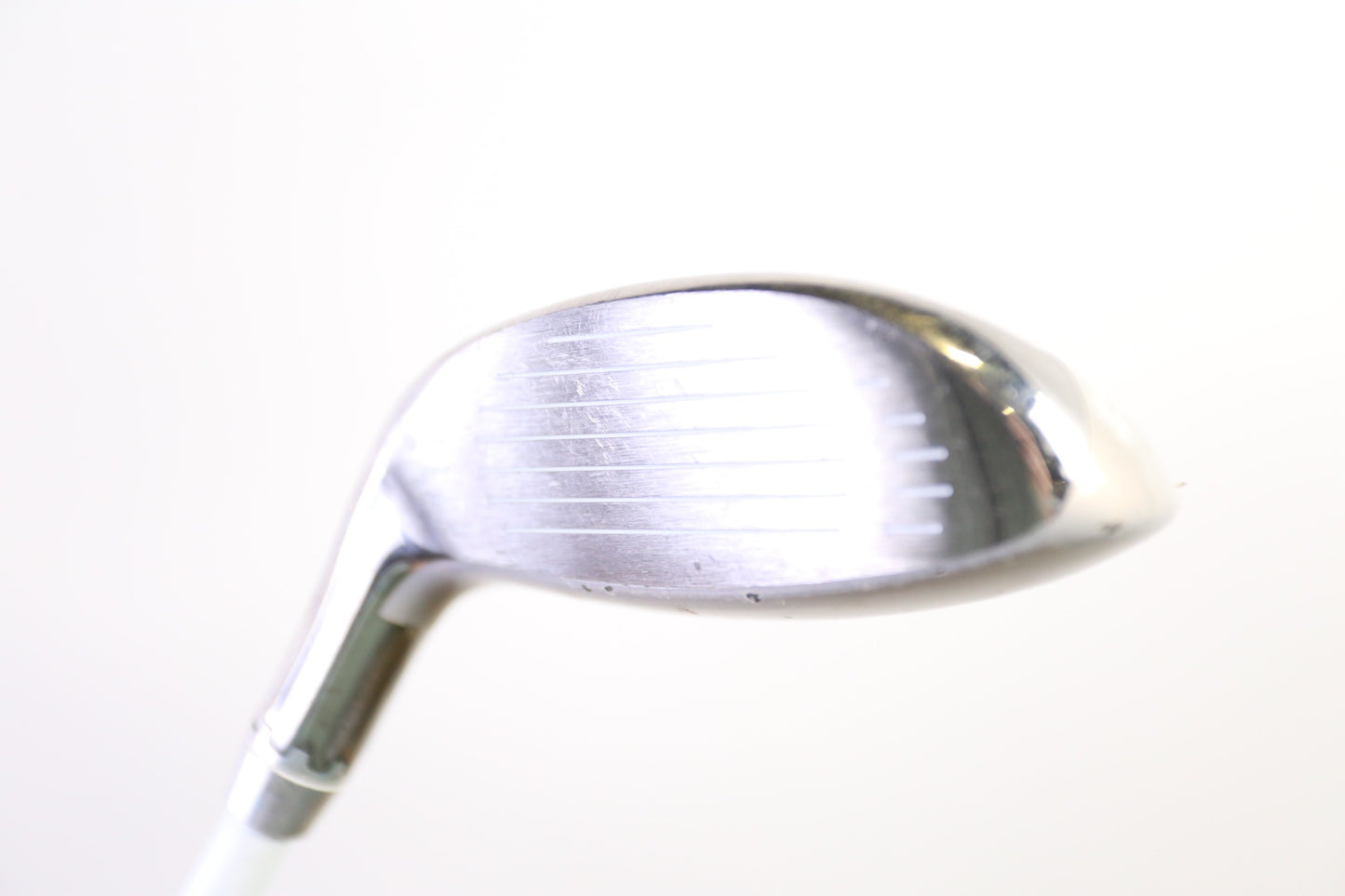 Used Cobra BiO Cell Desert Flower 4H Hybrid - Right-Handed - 25 Degrees - Ladies Flex-Next Round