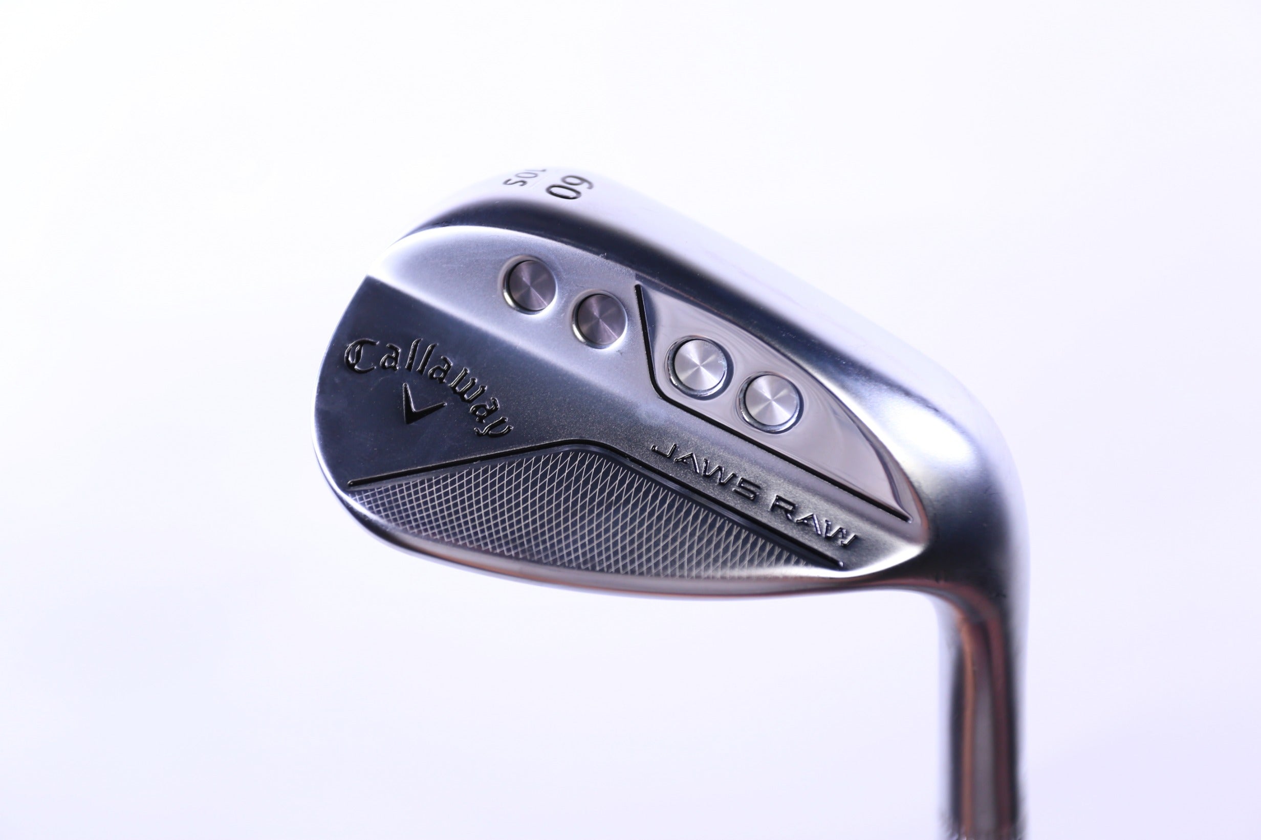 Callaway - HIROYUKI Callaway Fujikura ZCOM 60 Driver Shaft - T-45 Stiff Flex