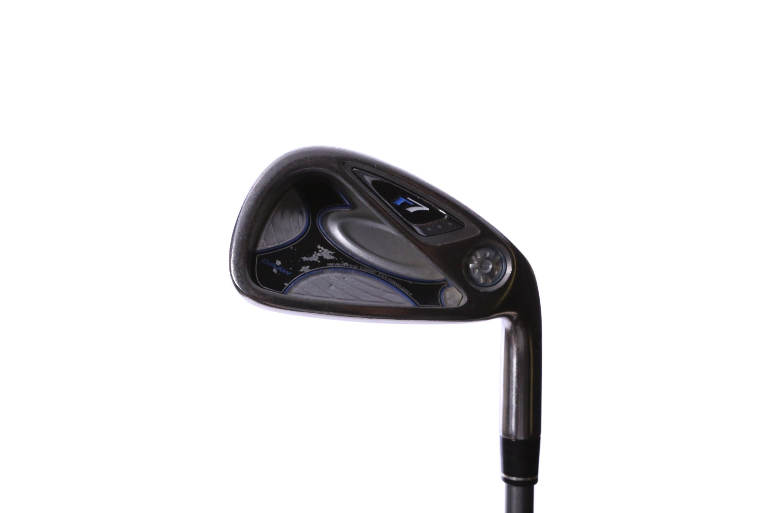 Used TaylorMade r7 Draw Single 5-Iron - Right-Handed - Ladies Flex