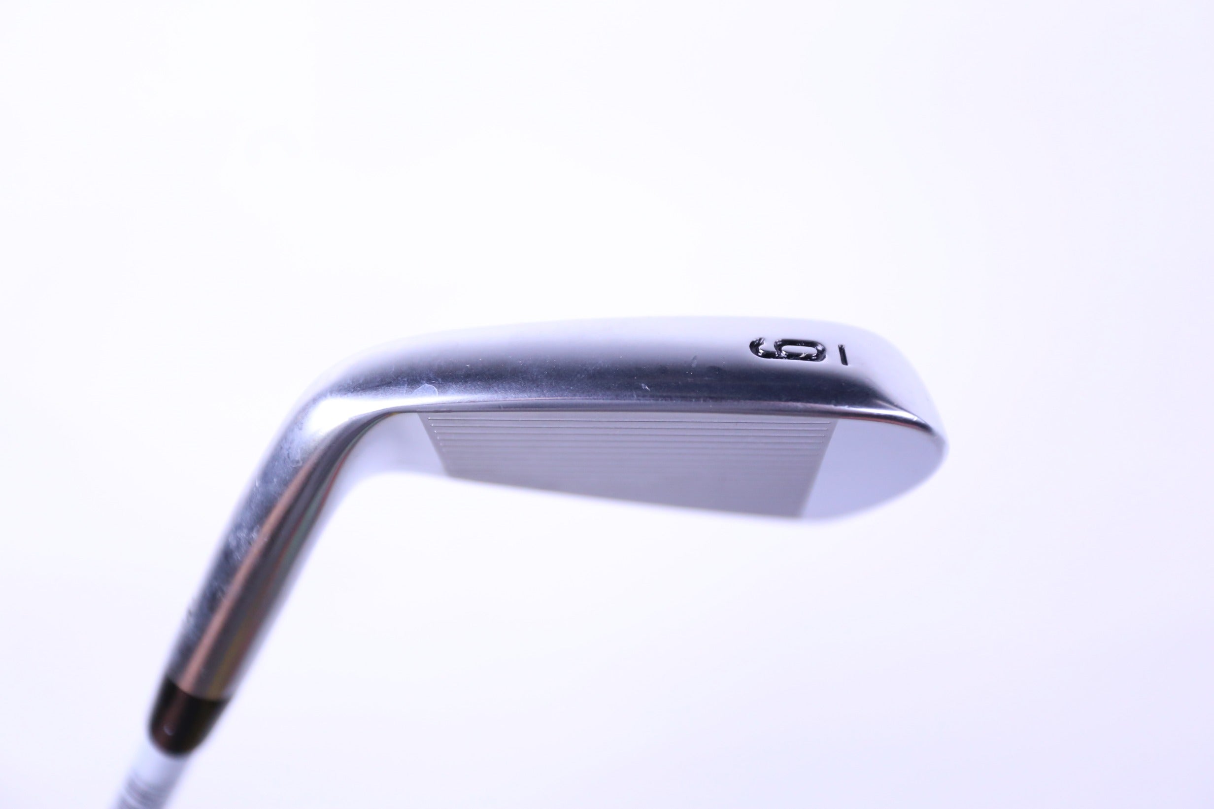 Used Callaway RAZR X Forged Single 6-Iron - Right-Handed - Regular Flex-Next Round