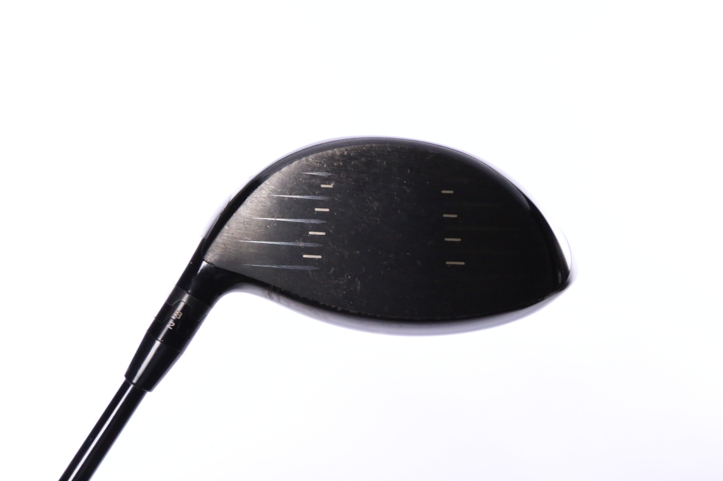 Used Titleist TS2 Driver - 10.5 Degrees - Regular Flex Mitsubishi Tensei Blue AV Series - Right-Handed