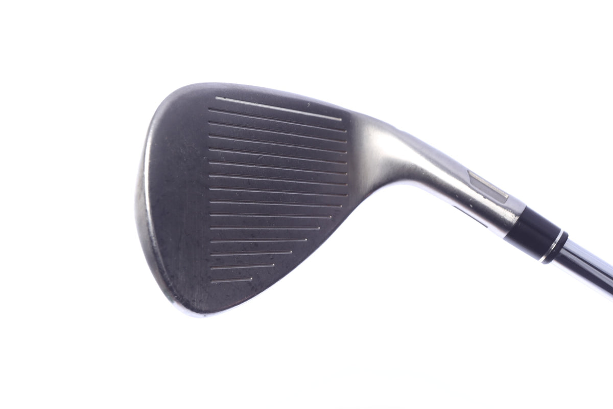 Used TaylorMade SIM2 MAX Approach Wedge - Left-Handed - 49 Degrees - Regular Flex