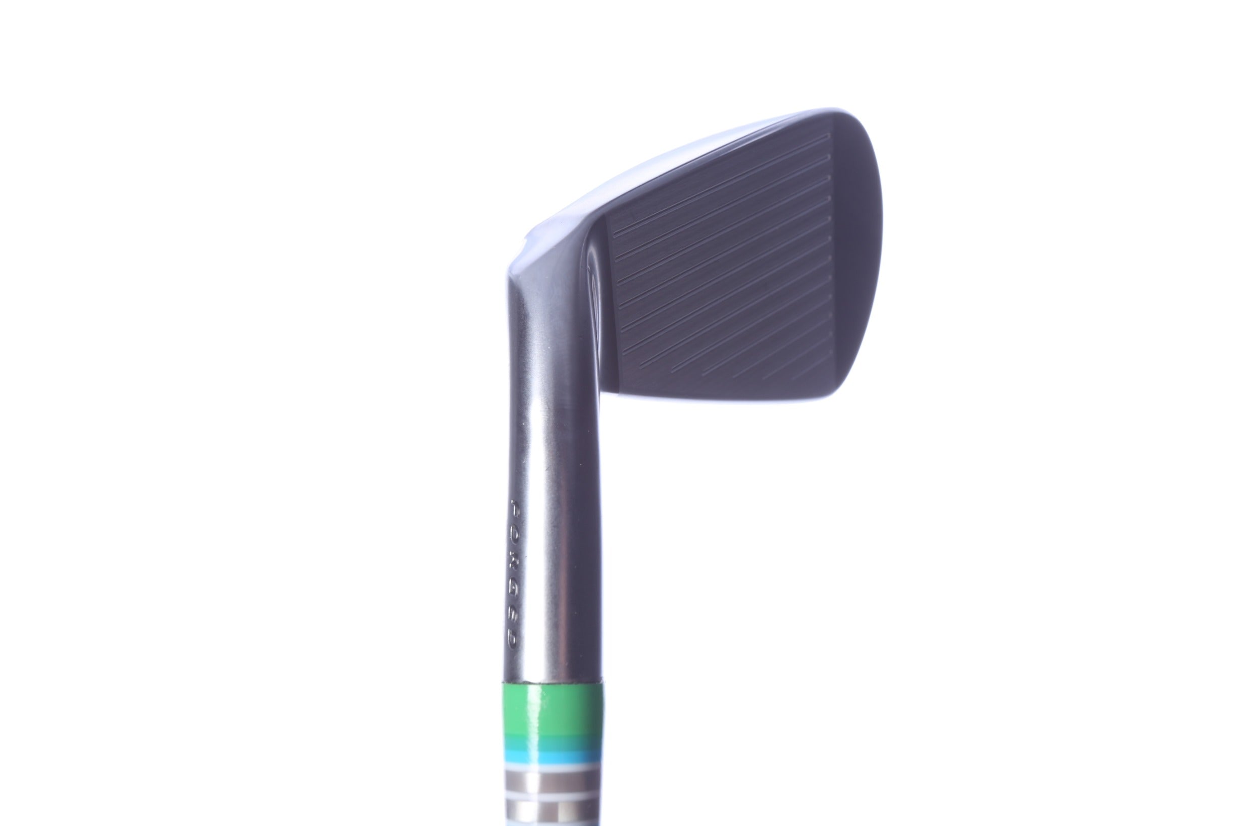 Used Srixon ZX5 MKII Single 4-Iron - Right-Handed - Extra Stiff Flex