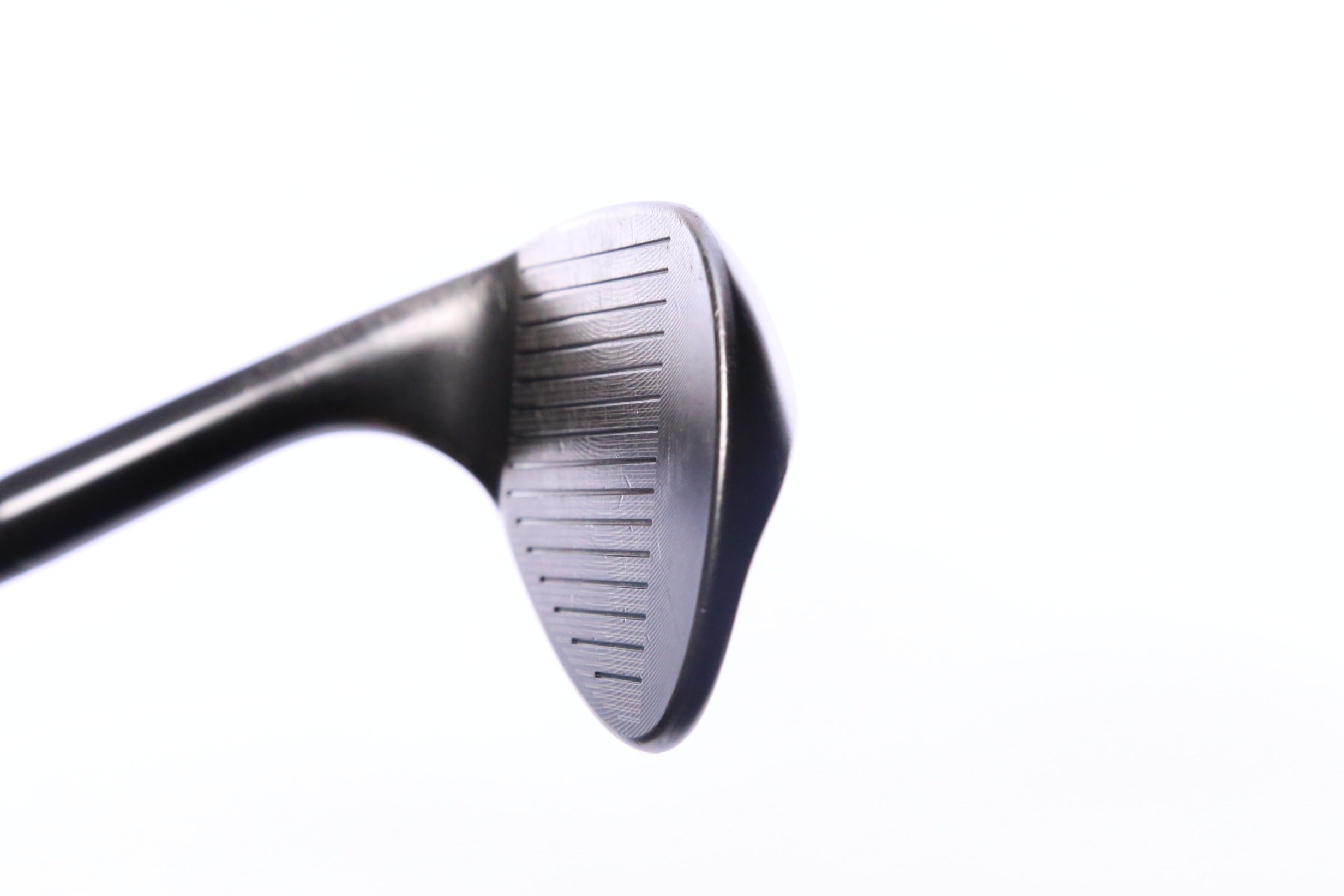 Used Cleveland 588 RTX CB Black Pearl Lob Wedge - Right-Handed - 58 Degrees - Wedge Flex-Next Round