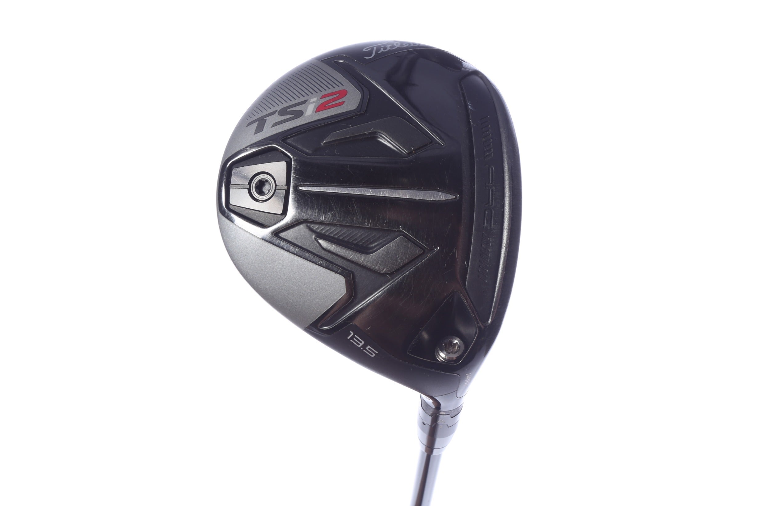 Used Titleist TSi2 3-Wood - Right-Handed - 13.5 Degrees - Stiff Flex