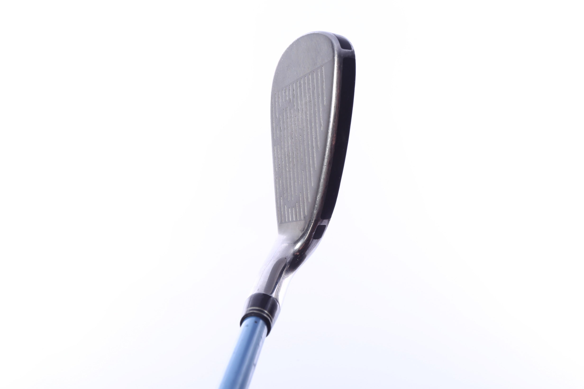 Used Cobra S9 2008 Iron Set - Right-Handed - 6-PW - Ladies Flex