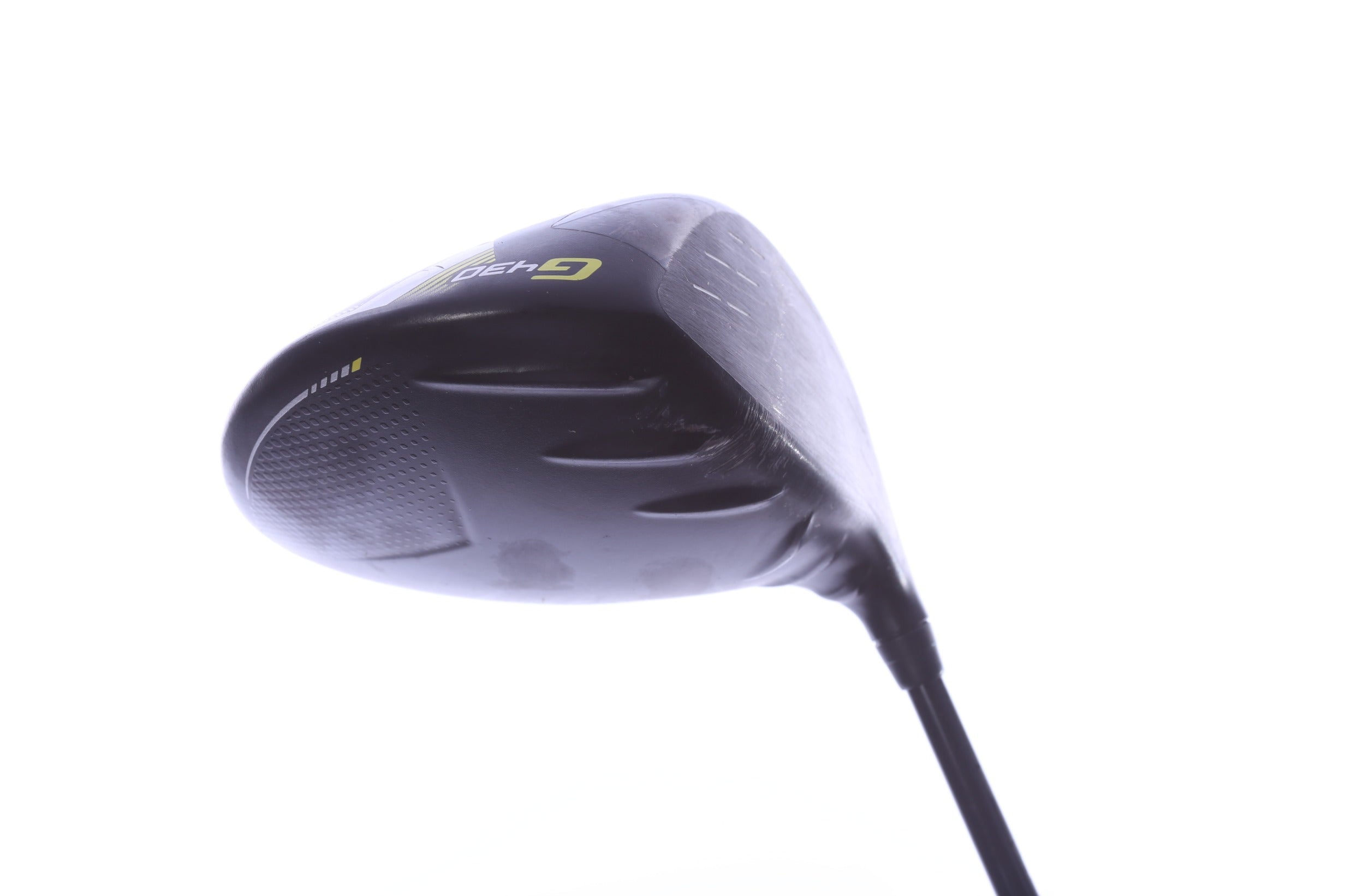 Used Ping G430 MAX Driver - 9 Degrees - Stiff Flex Project X HZRDUS RDX Smoke - Left-Handed