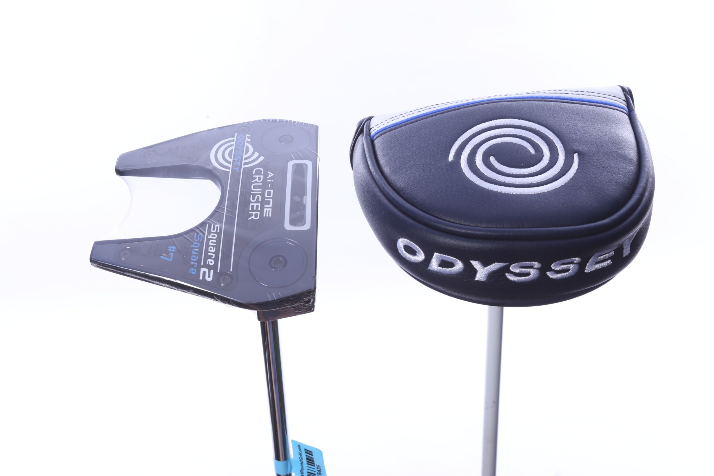 Used Odyssey Ai-ONE Square 2 Square 7 Cruiser Right-Handed Putter 