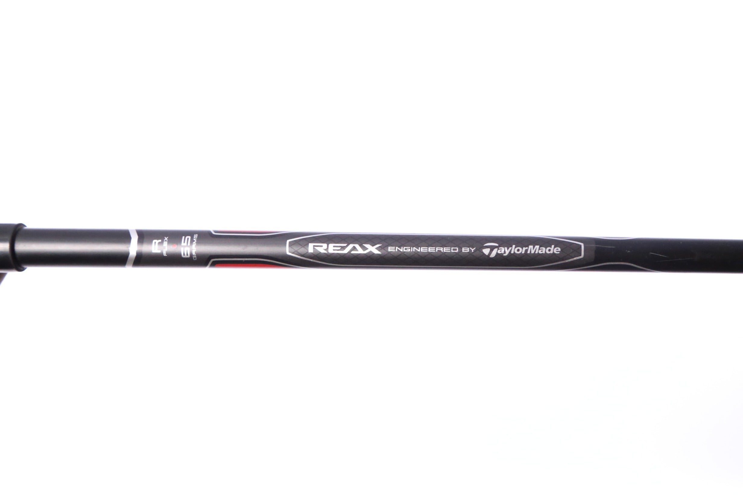 Used TaylorMade RSi 1 Approach Wedge - Right-Handed - 50 Degrees - Regular Flex-Next Round