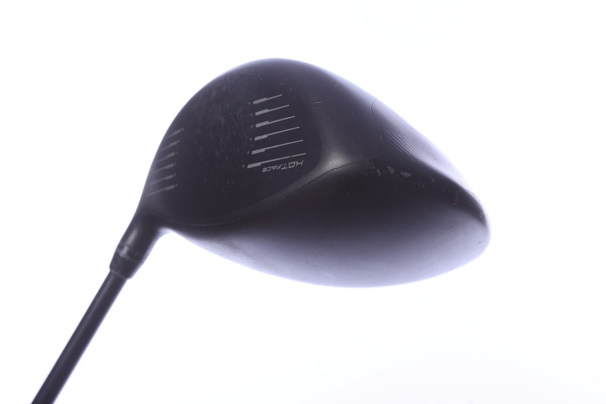 Used Cobra Darkspeed LS Driver - 10.5 Degrees - Regular Flex Project X HZRDUS CB - Right-Handed