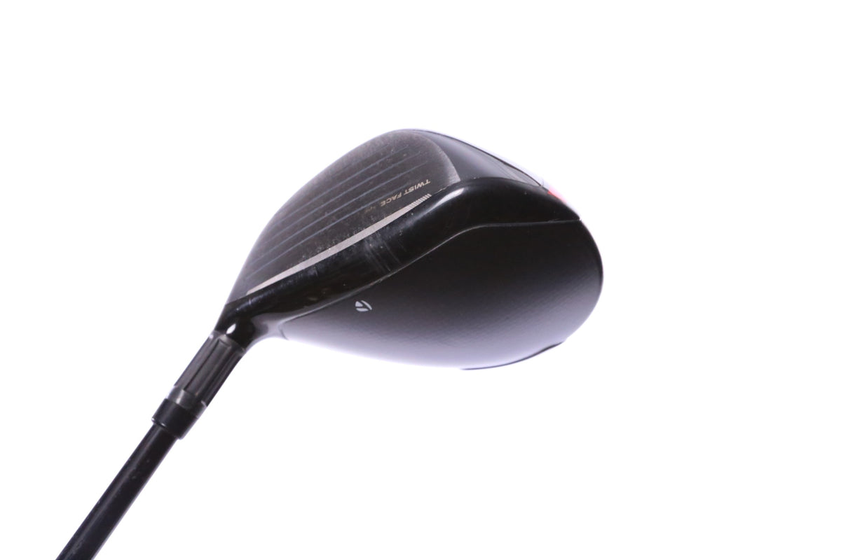 Used TaylorMade STEALTH 3-Wood - Right-Handed - 15 Degrees - Regular Flex