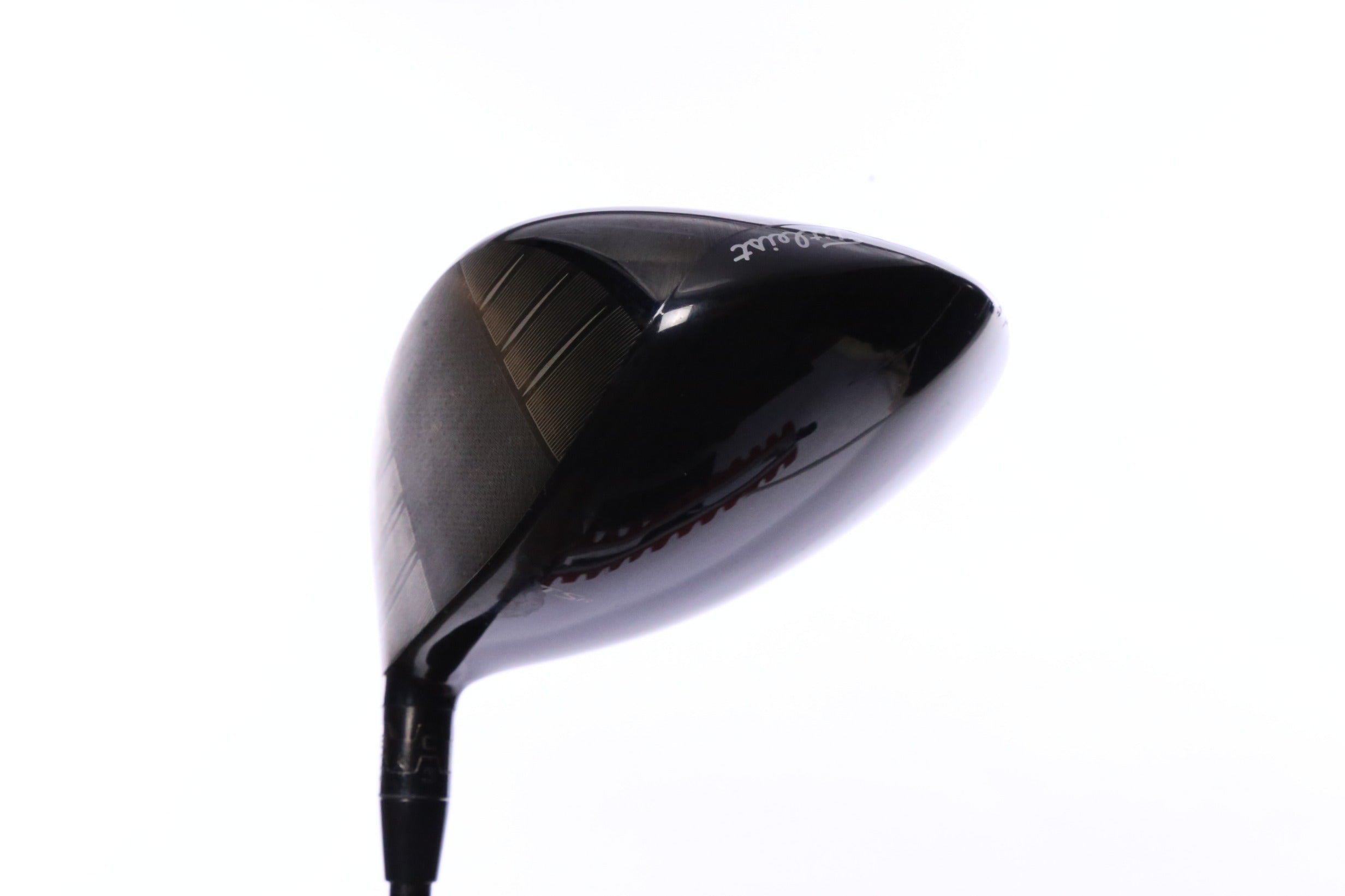 Used Titleist TSR3 Driver - 9 Degrees - Stiff Flex Mitsubishi Diamana 'ahina - Right-Handed-Next Round