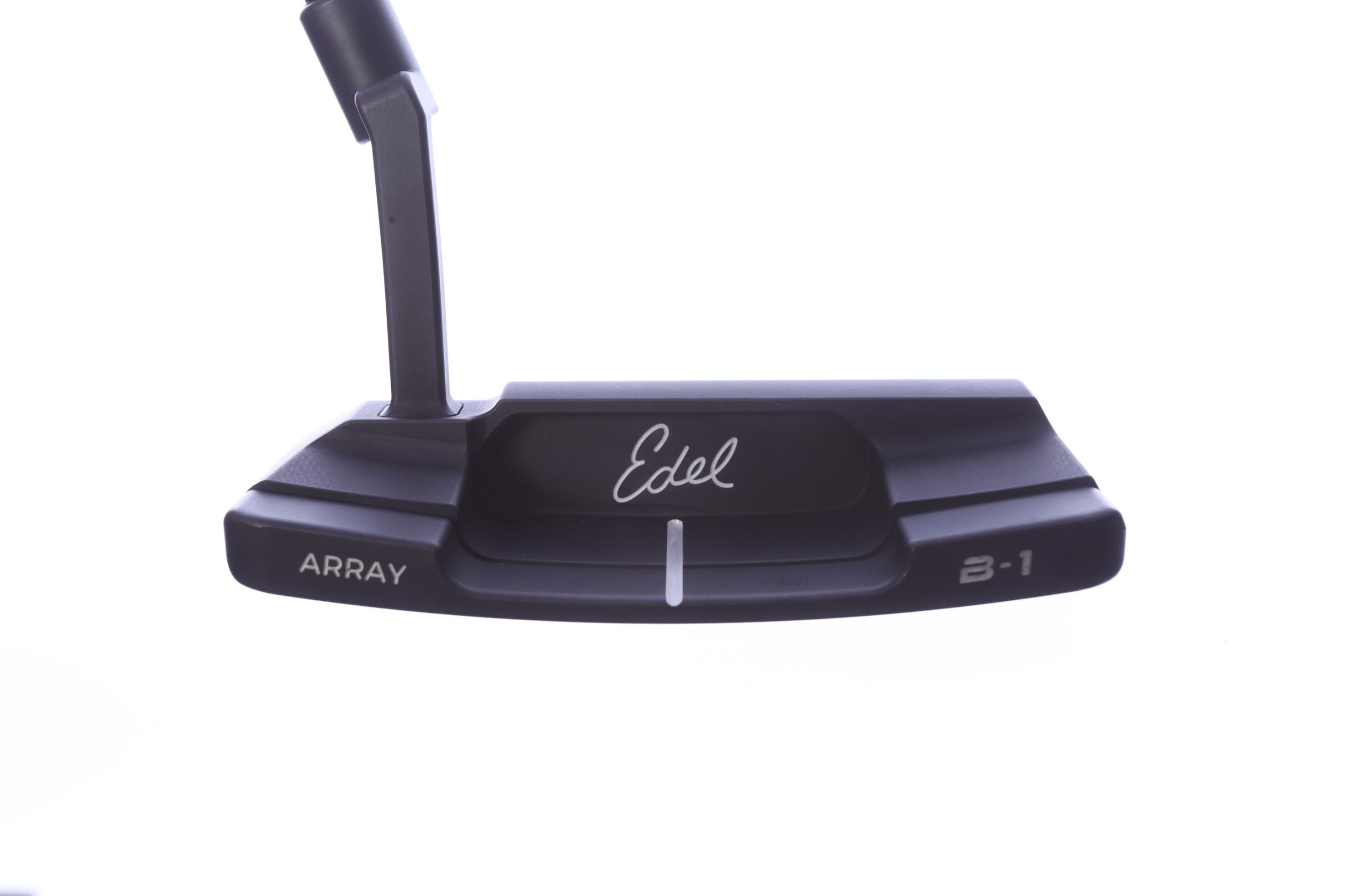 Used Edel Array B-1 Putter - Right-Handed - 34 in - Blade-Next Round