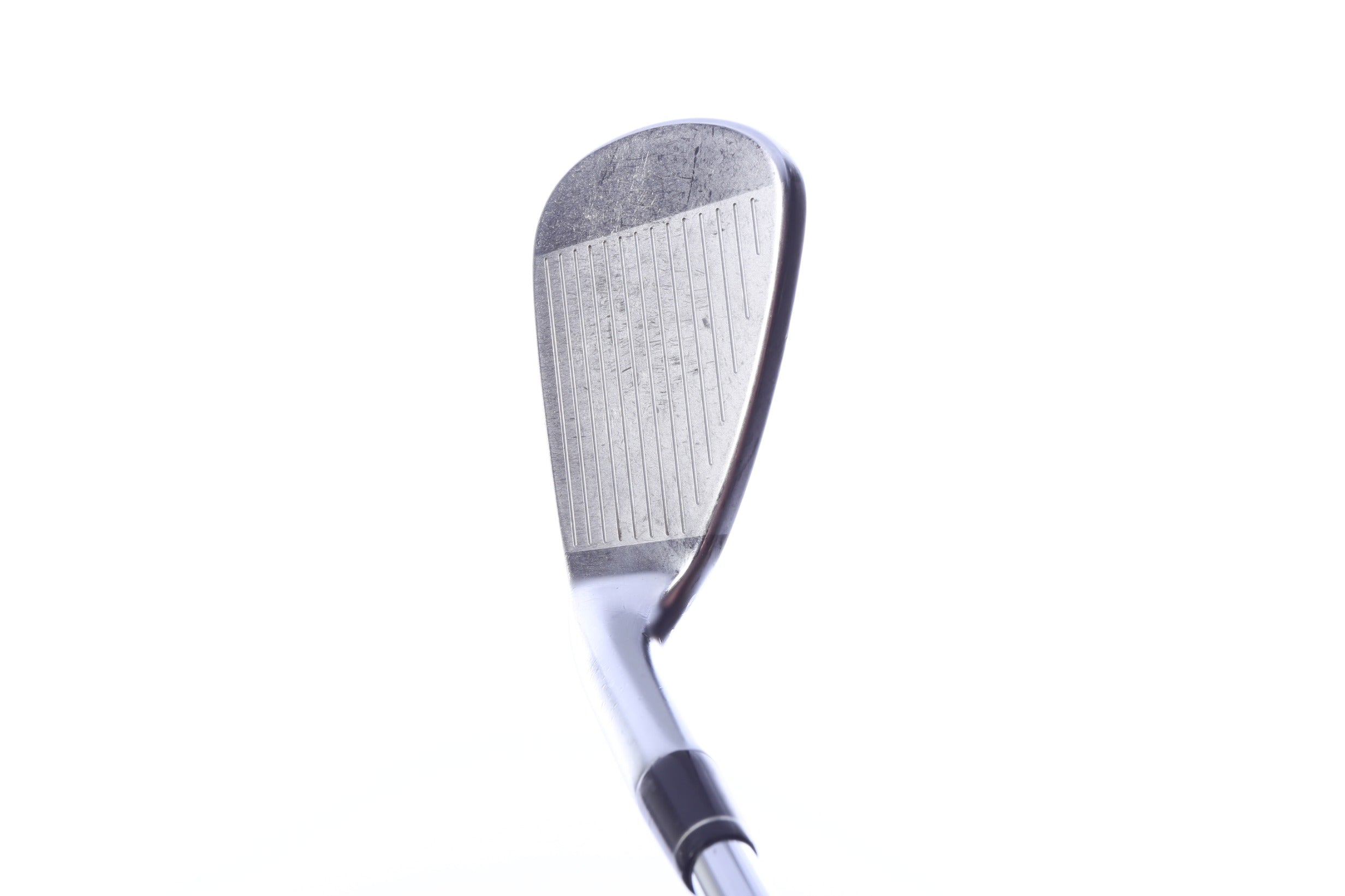 Used Callaway Apex Forged Iron Set - Right-Handed - 4-PW - Stiff Flex-Next Round