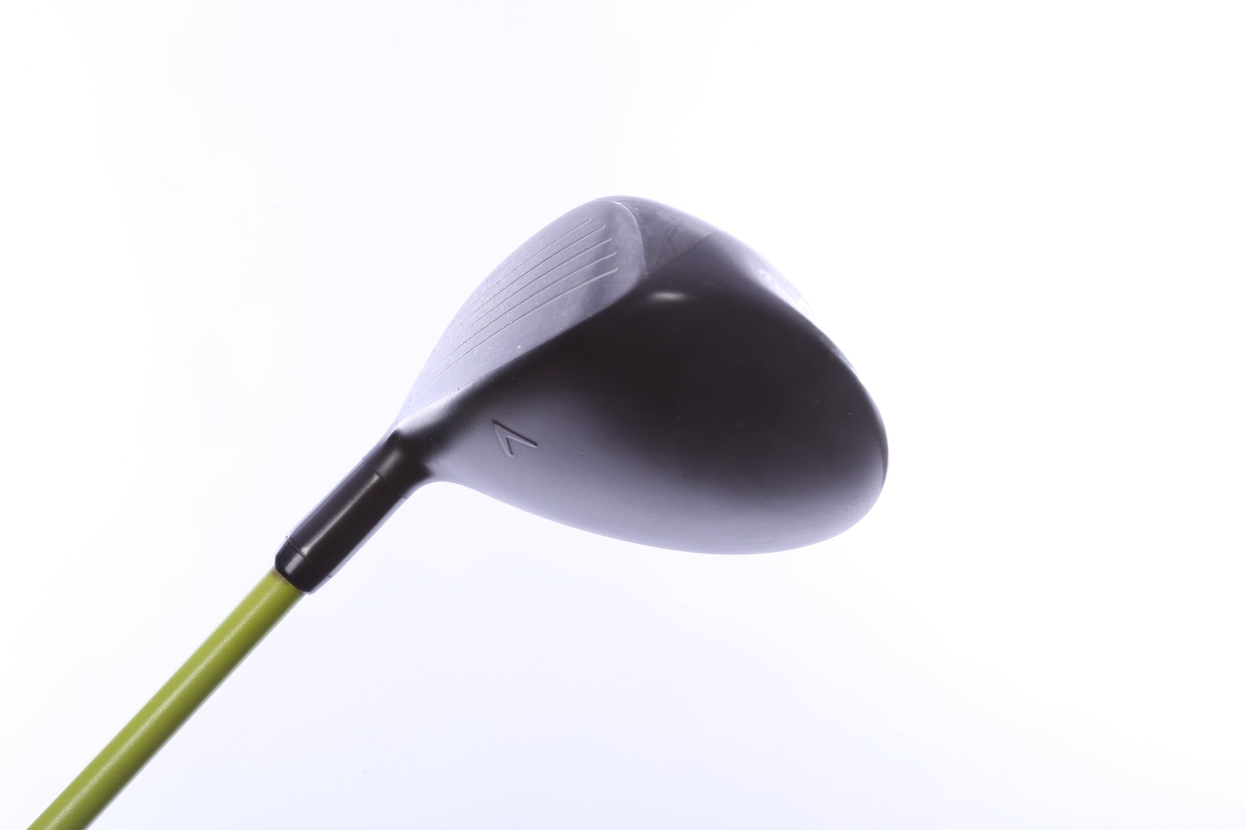 Used Callaway XR 16 Pro 3-Wood - Right-Handed - 16 Degrees - Regular Flex-Next Round