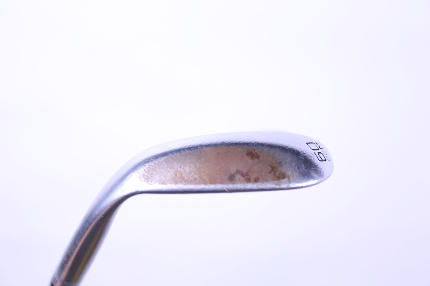 Used Titleist Vokey SM8 Tour Chrome Lob Wedge - Right-Handed - 60 Degrees - Regular Flex-Next Round