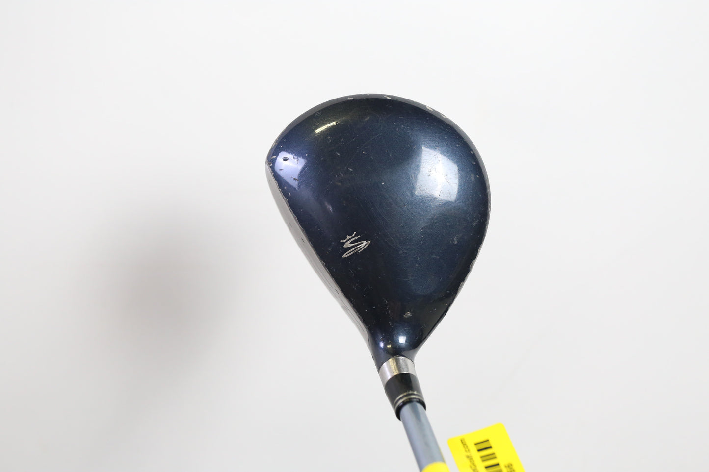 Cobra SZ 3-Wood - Right-Handed - 15 Degrees - Ladies Flex