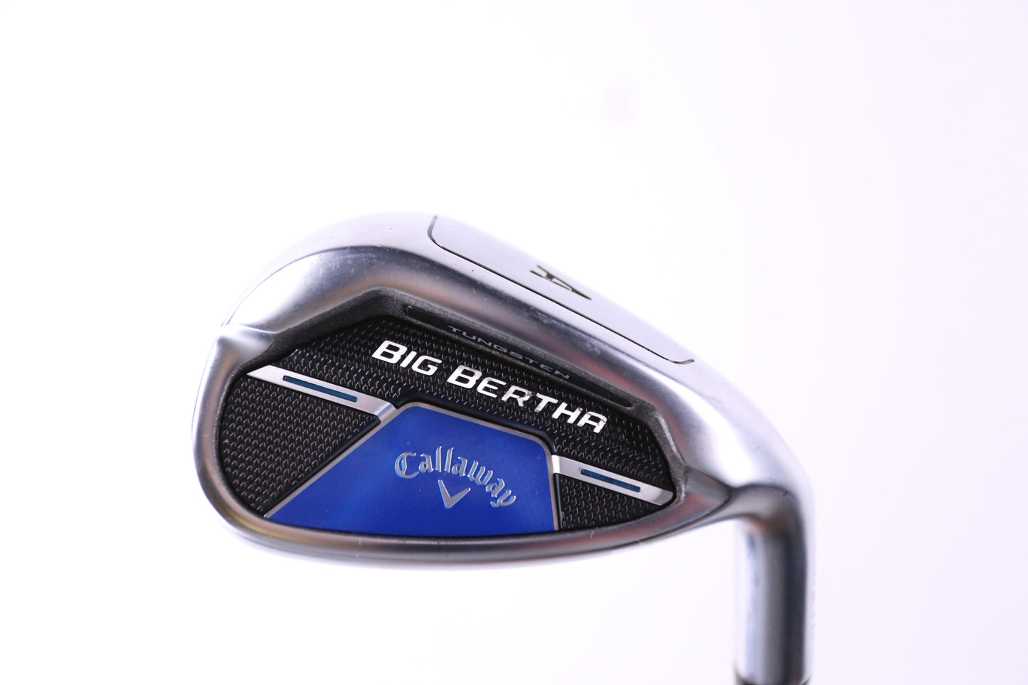Used Callaway Big Bertha REVA Approach Wedge - Right-Handed - 49 Degrees - Ladies Flex-Next Round