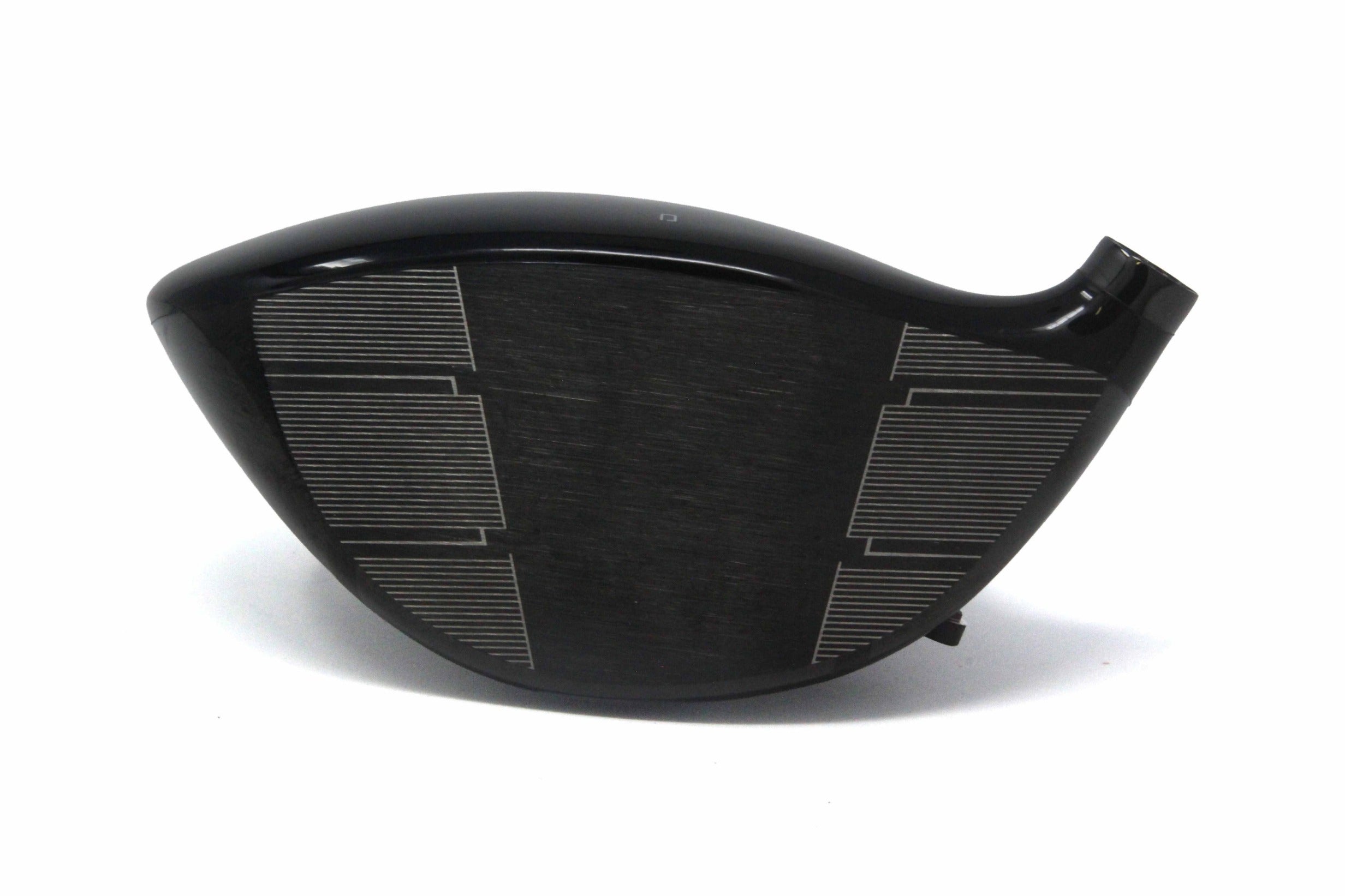 Used Wilson 2025 DYNAPWR Max Driver - HEAD ONLY - Right-Handed - 10.5 Degrees-Next Round
