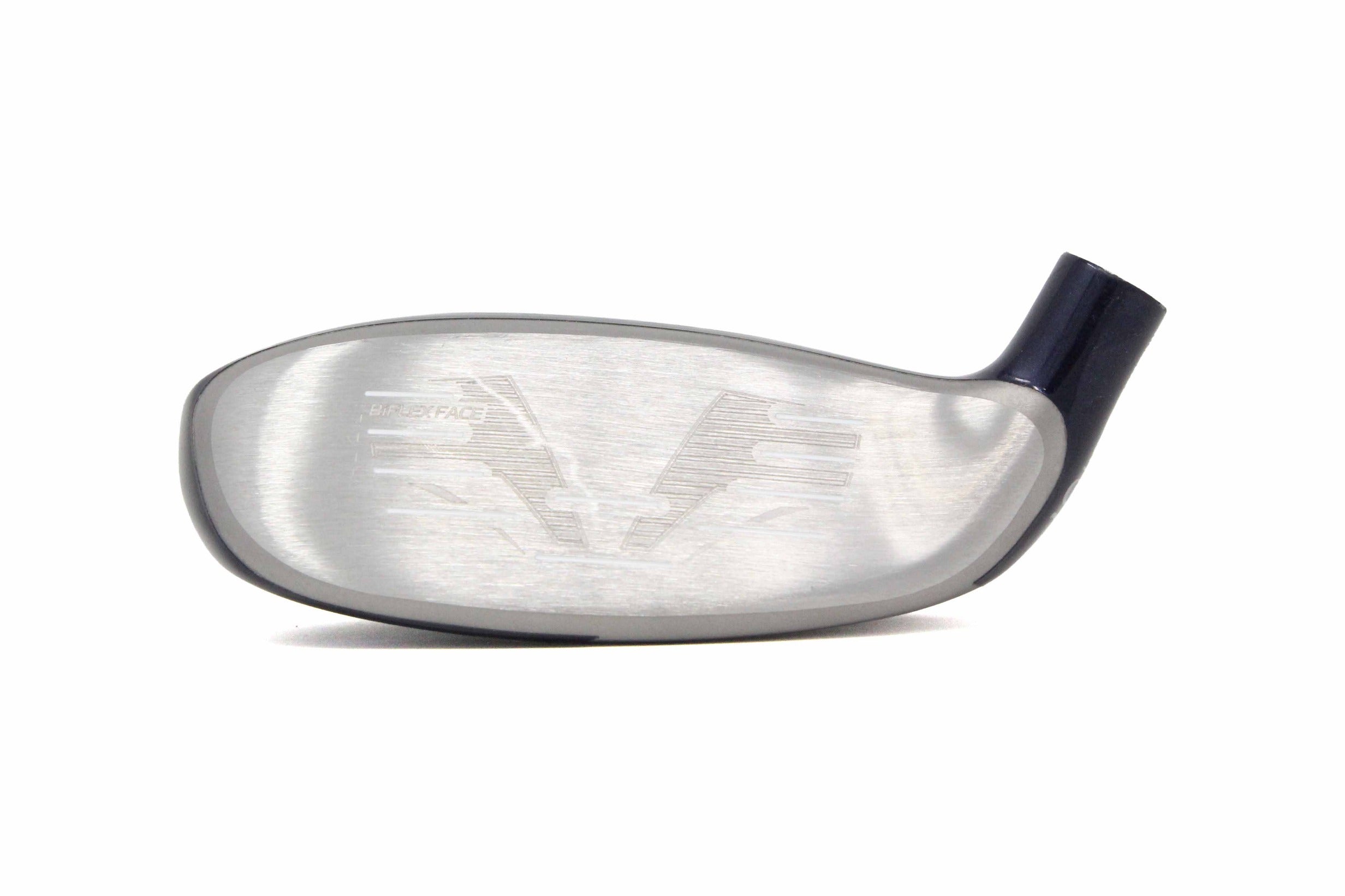 Used XXIO 13 5H - HEAD ONLY - Right-Handed - 25 Degrees-Next Round
