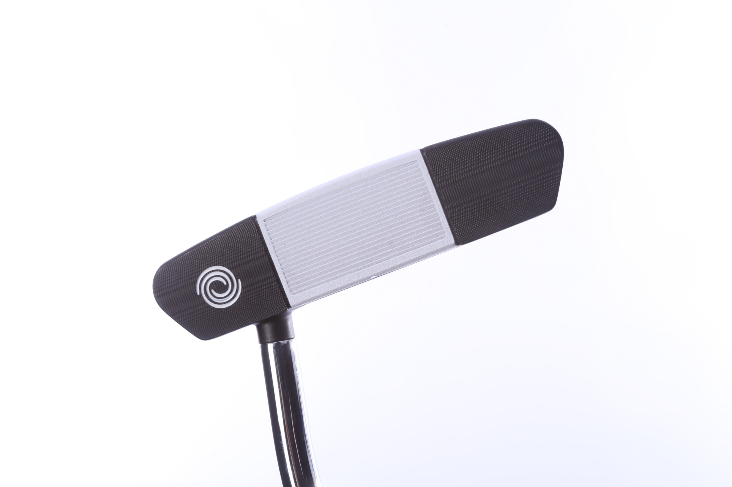 Used Odyssey Ai-DUAL Double Wide 1/2 Ball Putter - Right-Handed - 33.5 in - Blade-Next Round
