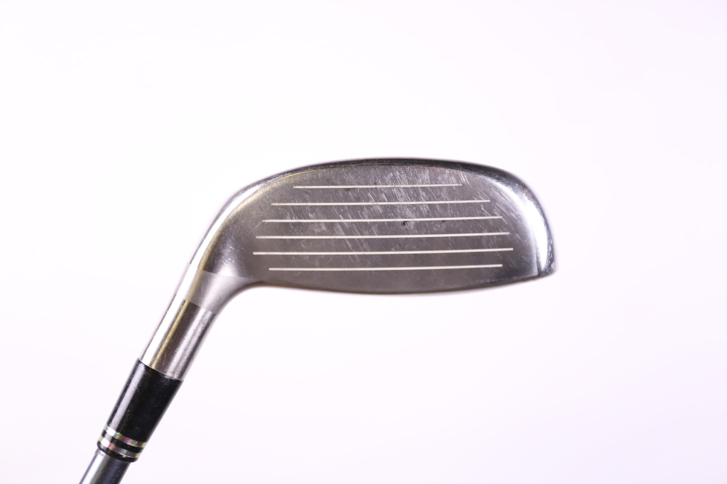 Used Cleveland HiBore 4H Hybrid - Right-Handed - 25 Degrees - Ladies Flex-Next Round