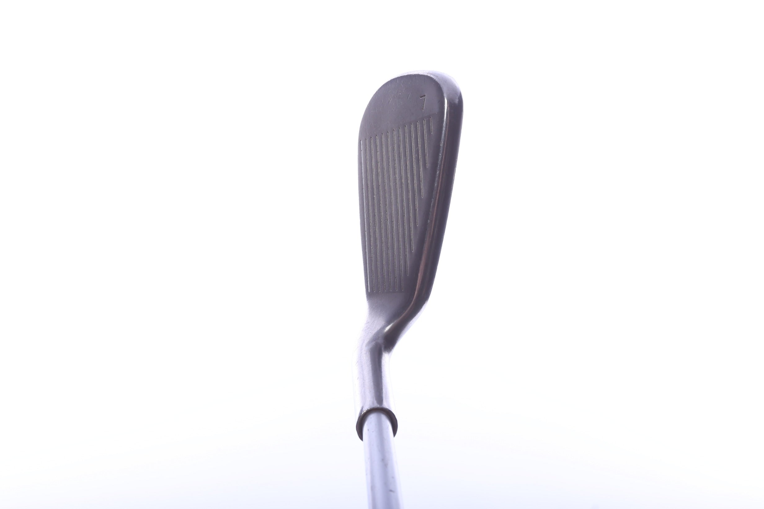 Used Ping 2014 Karsten Single 7-Iron - Right-Handed - Regular Flex