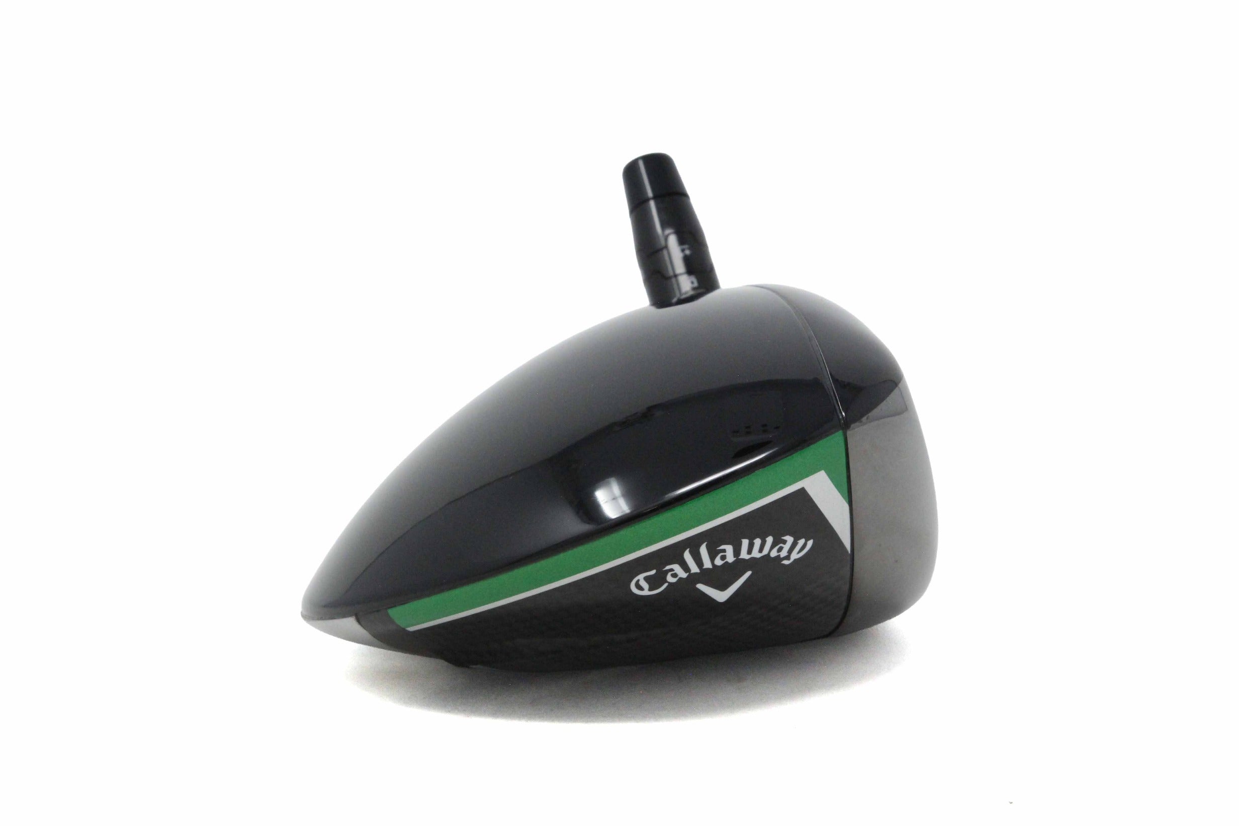 Used Callaway Elyte Triple Diamond Driver - HEAD ONLY - Right-Handed - 8 Degrees