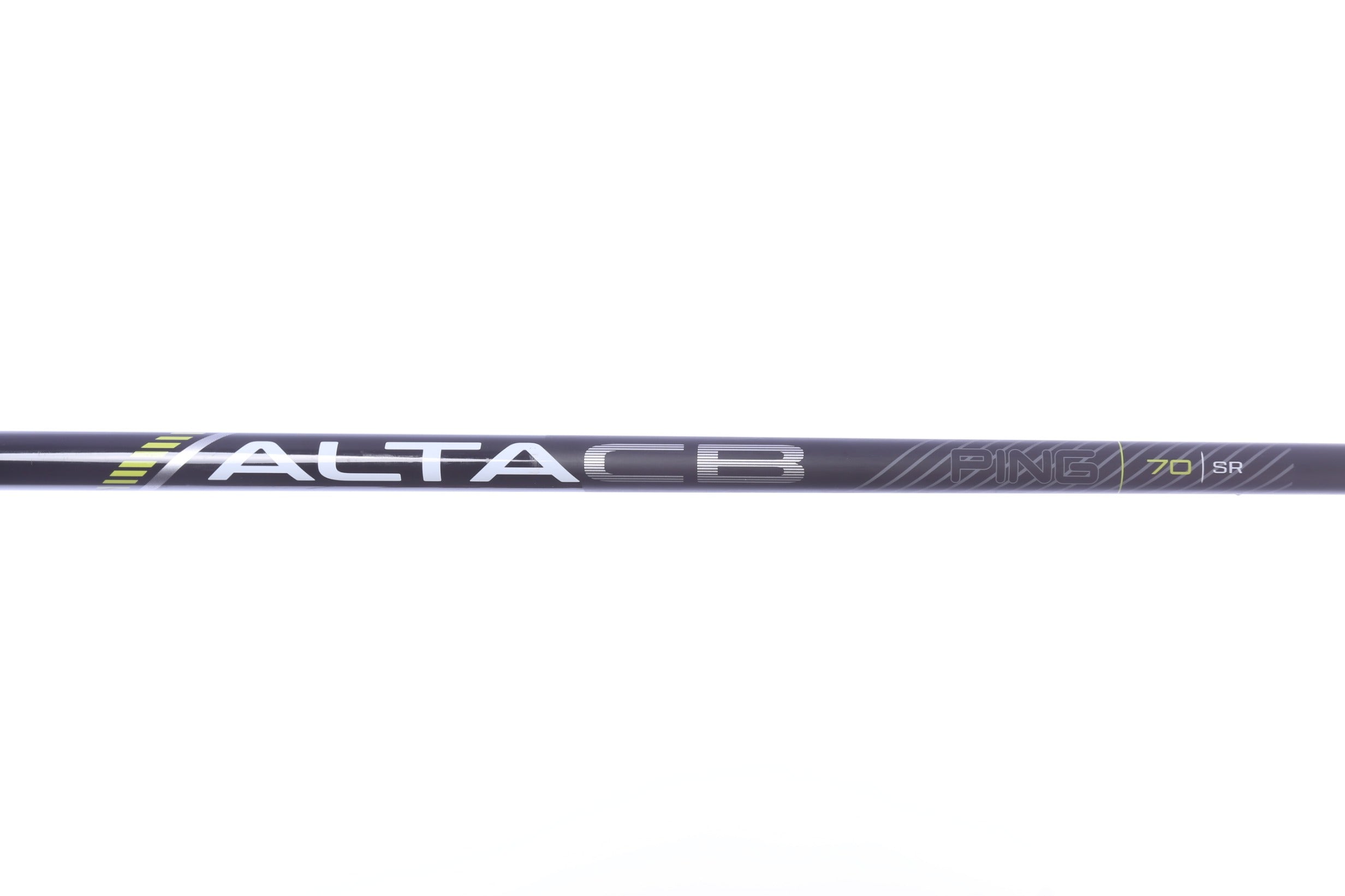 Used Ping G430 7H Hybrid - Right-Handed - 34 Degrees - Soft Regular Flex