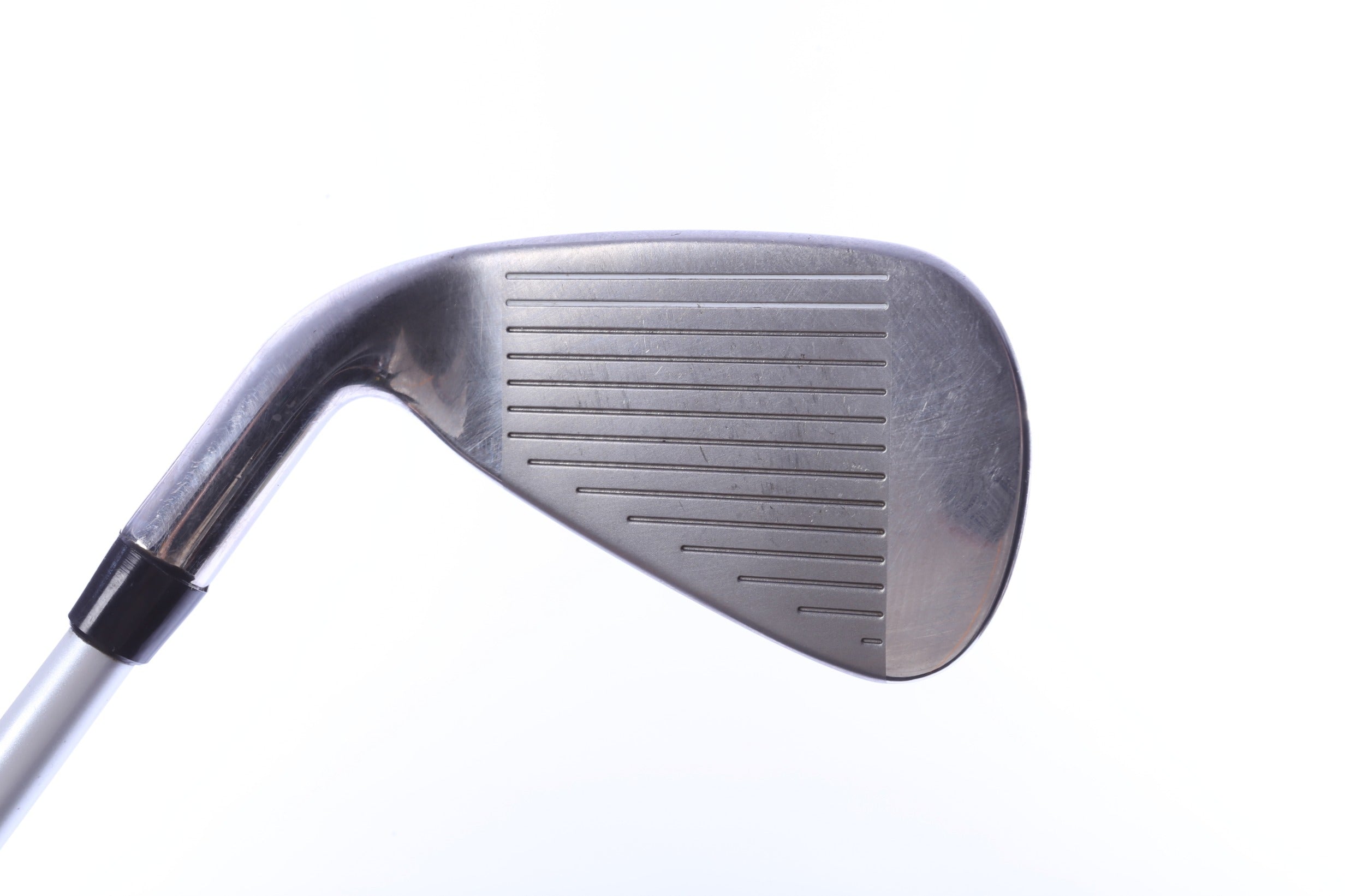 Used Callaway Mavrik Single 6-Iron - Right-Handed - Stiff Flex-Next Round