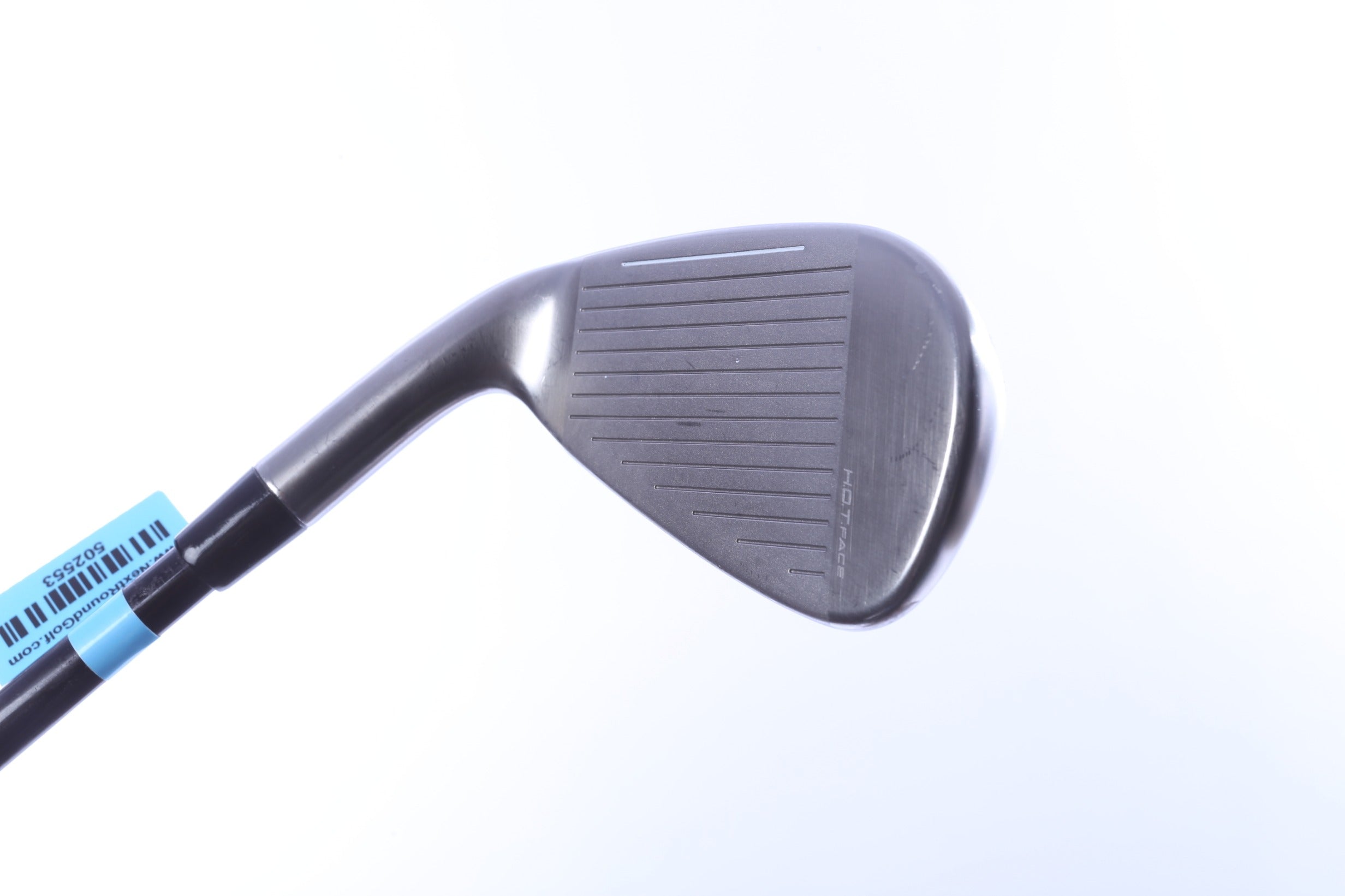 Used Cobra DS-ADAPT Single 9-Iron - Right-Handed - Regular Flex-Next Round