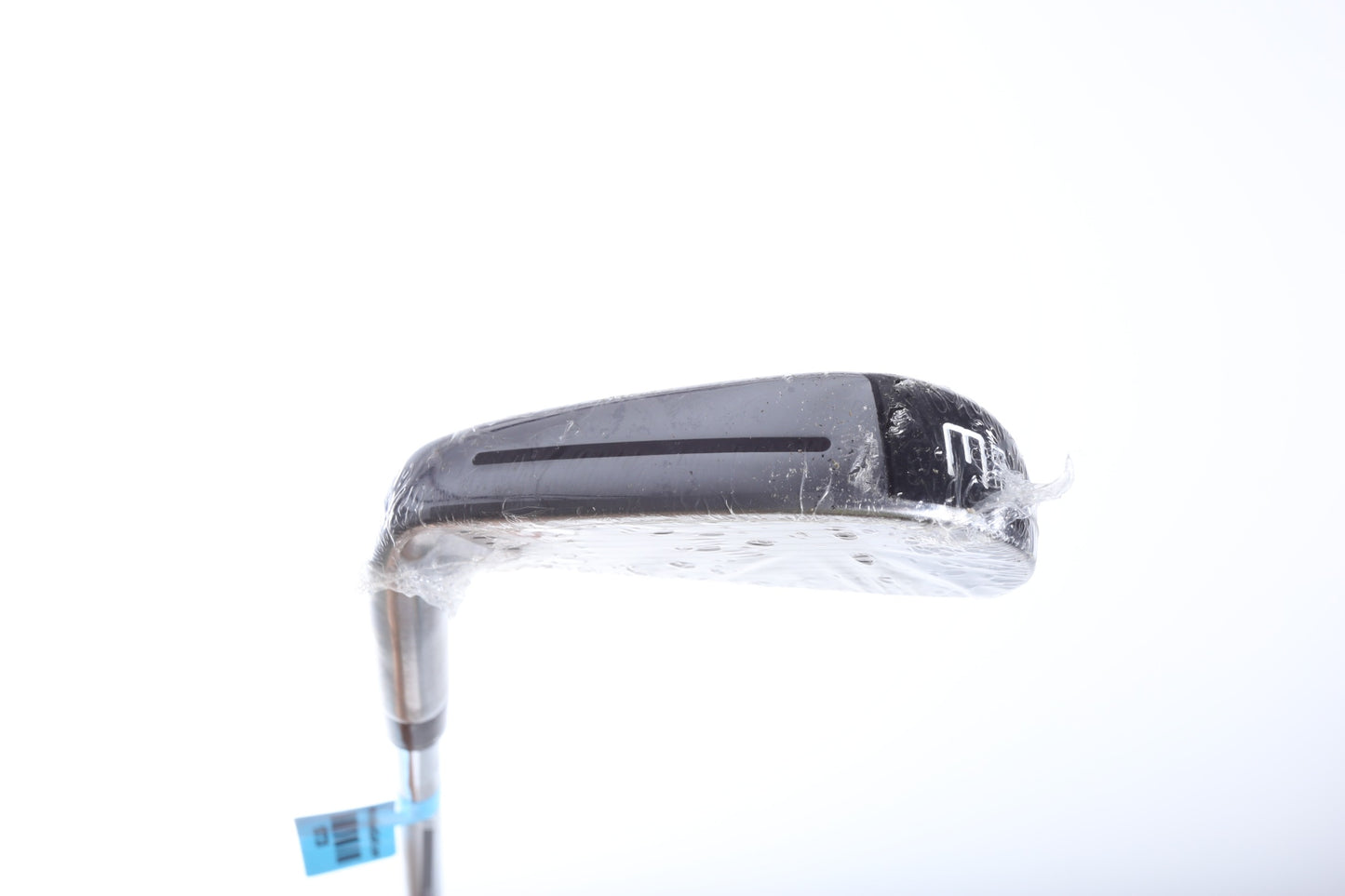 Used TaylorMade Stealth UDI Single Utility 3-Iron - Right-Handed - Extra Stiff Flex-Next Round